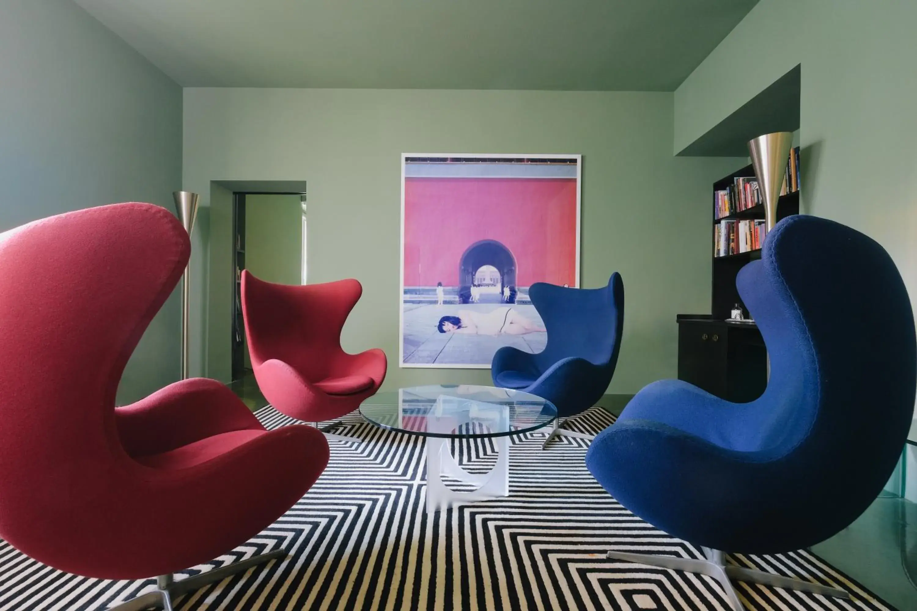 3 Rooms 10 Corso Como Milano 3 Rooms 10 Corso Como Milano