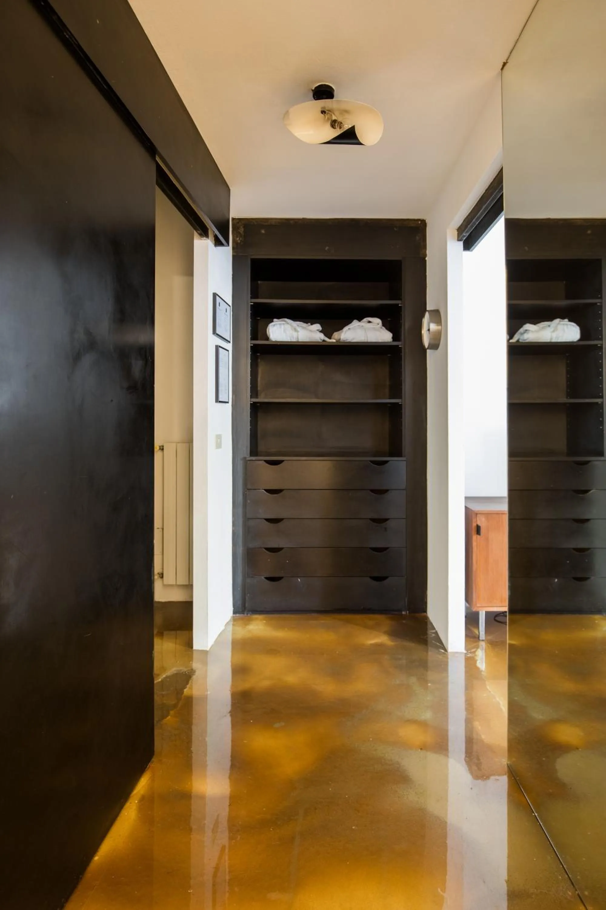 3 Rooms 10 Corso Como Milano