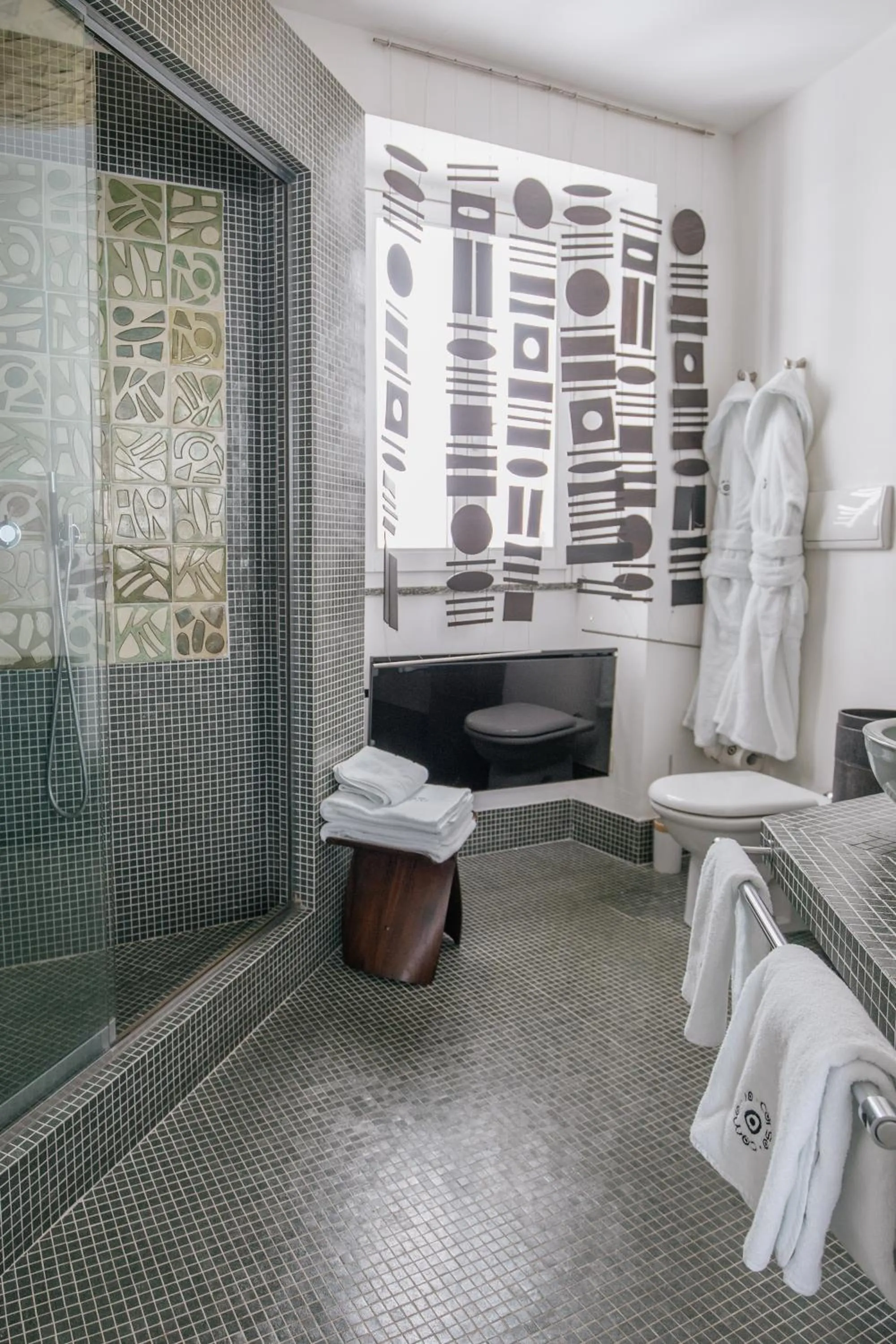 3 Rooms 10 Corso Como Milano