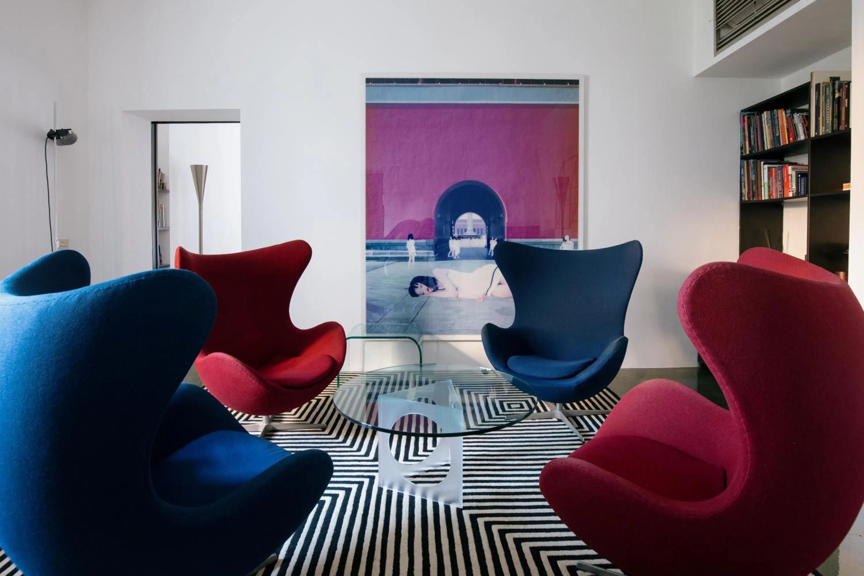 3 Rooms 10 Corso Como Milano