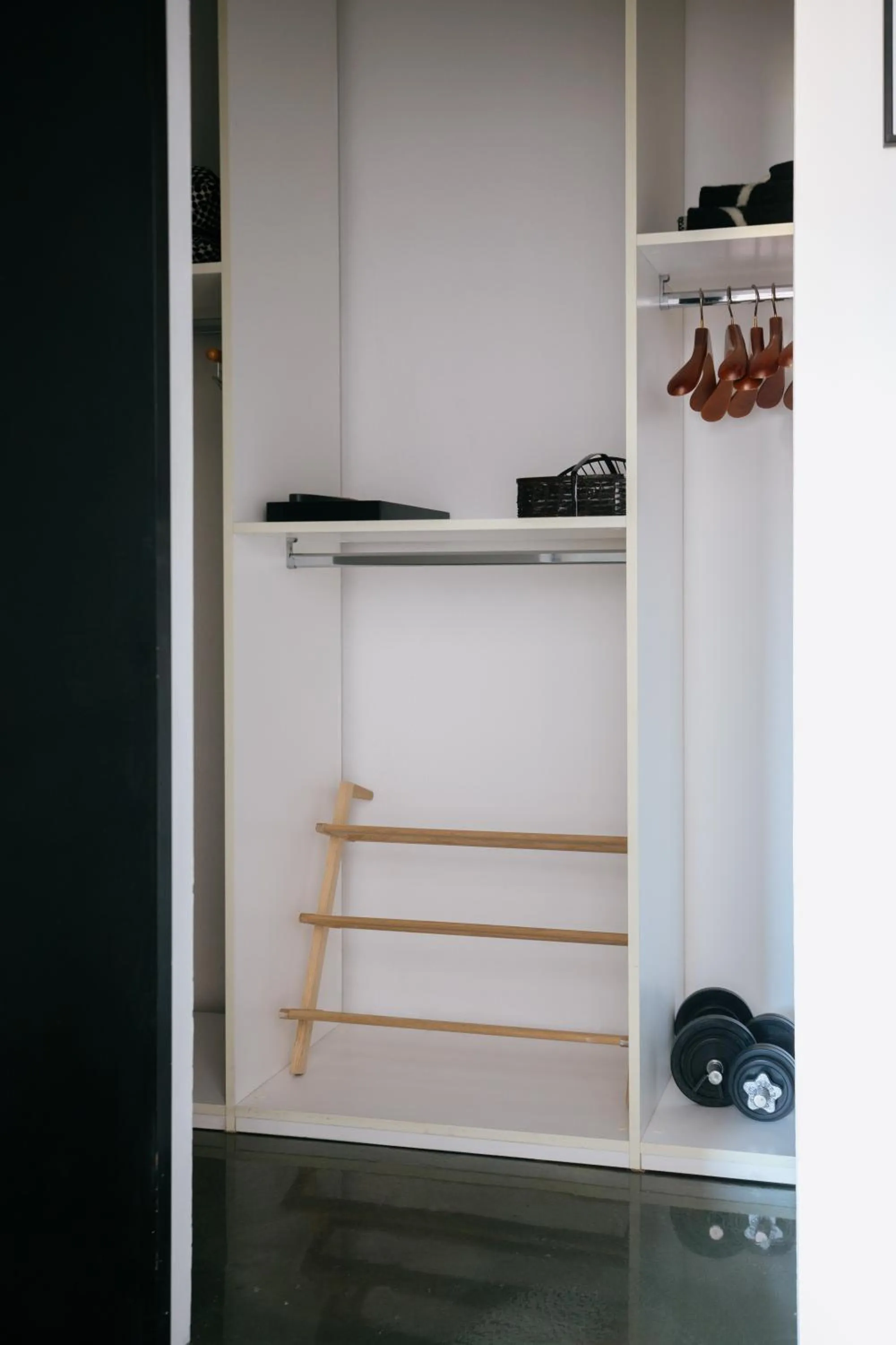 3 Rooms 10 Corso Como Milano