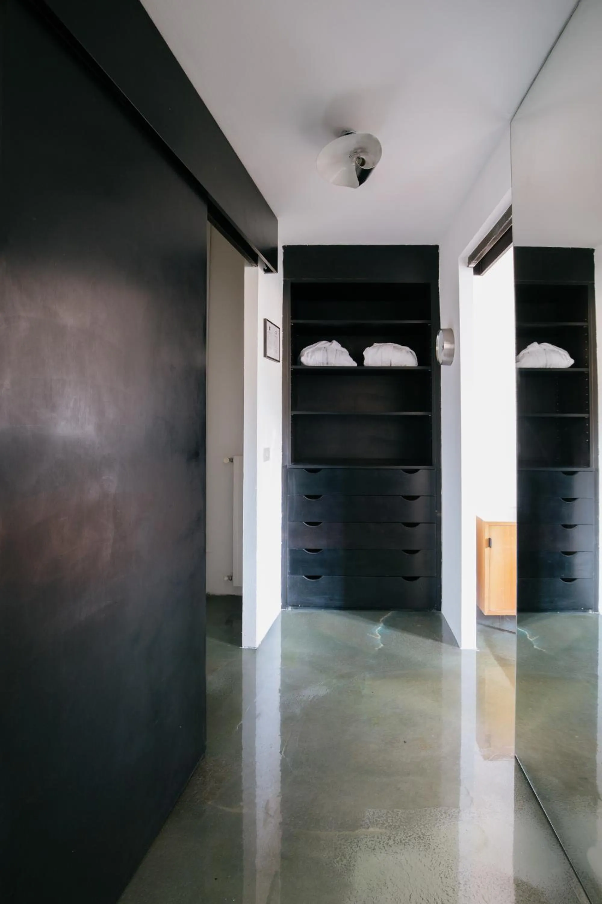 3 Rooms 10 Corso Como Milano