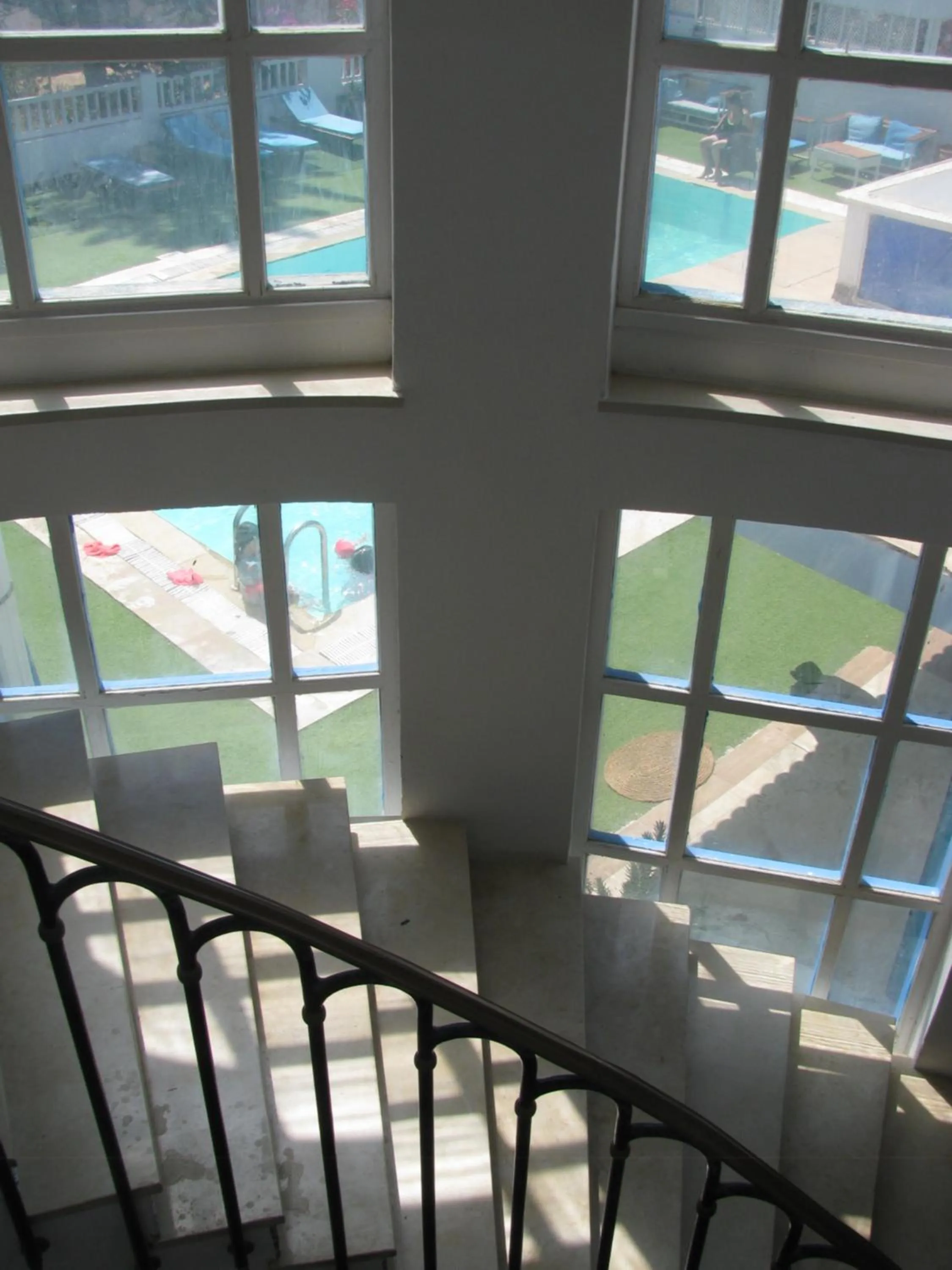 acessibility in Dar Salem