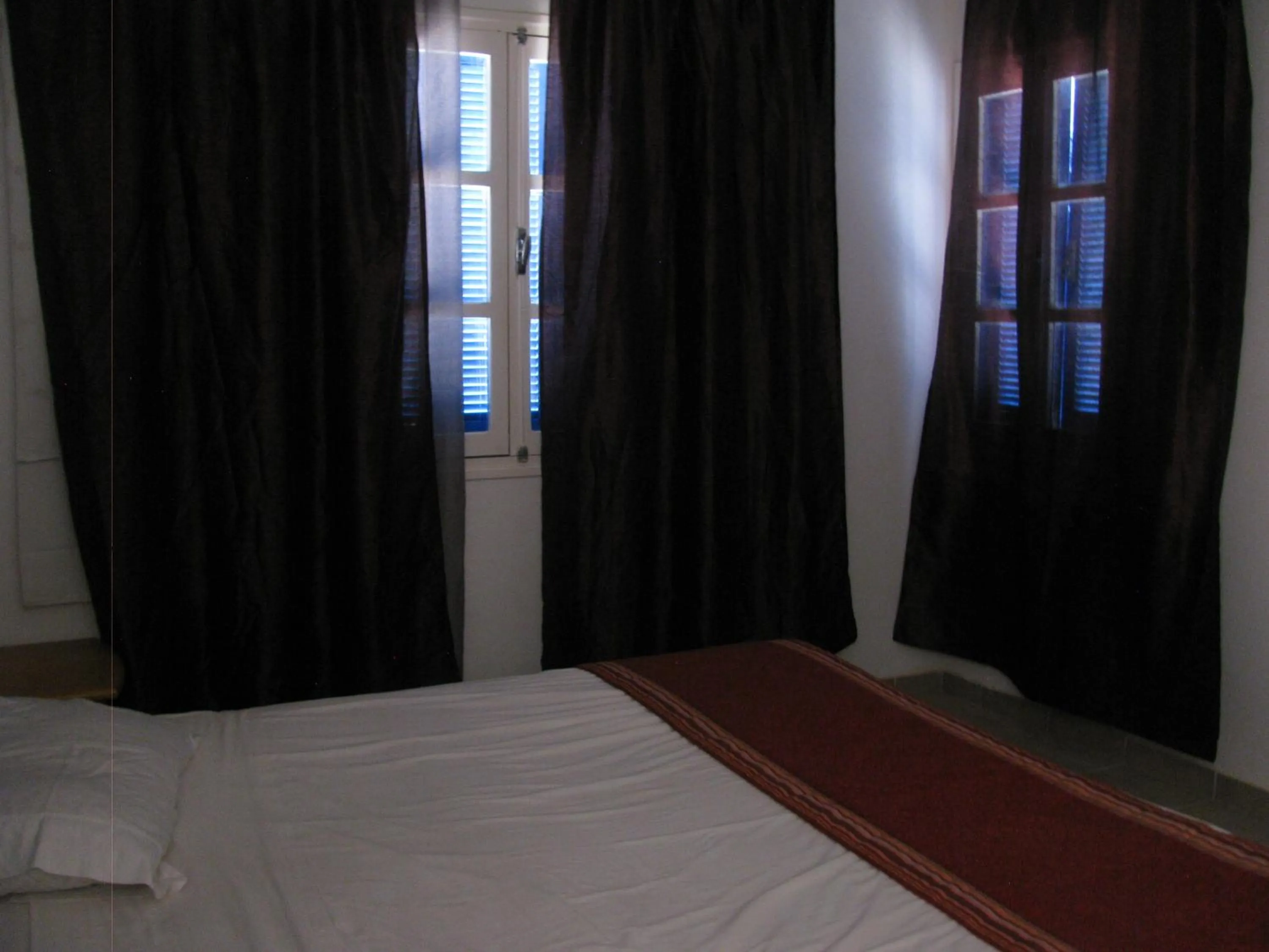 Bedroom, Bed in Dar Salem