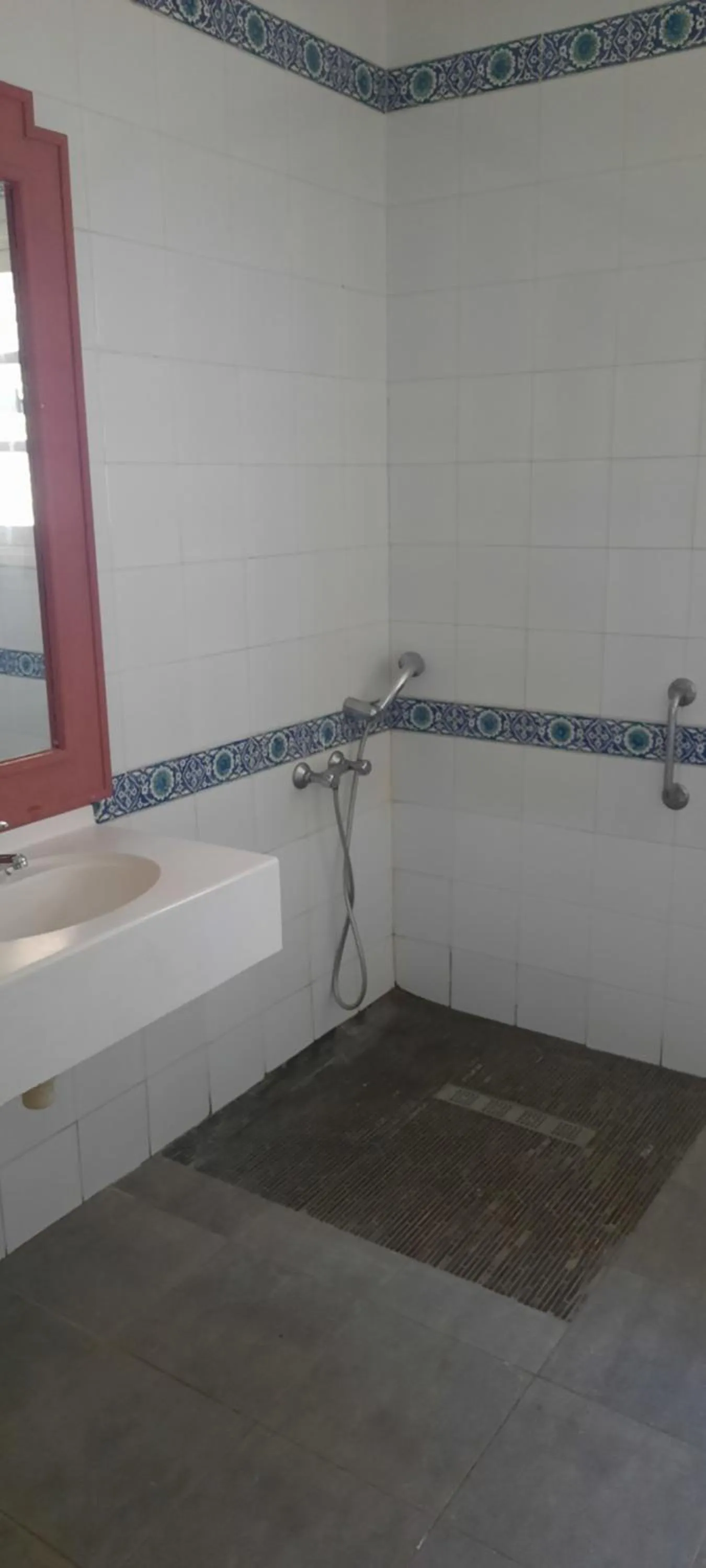 Bathroom in Dar Salem