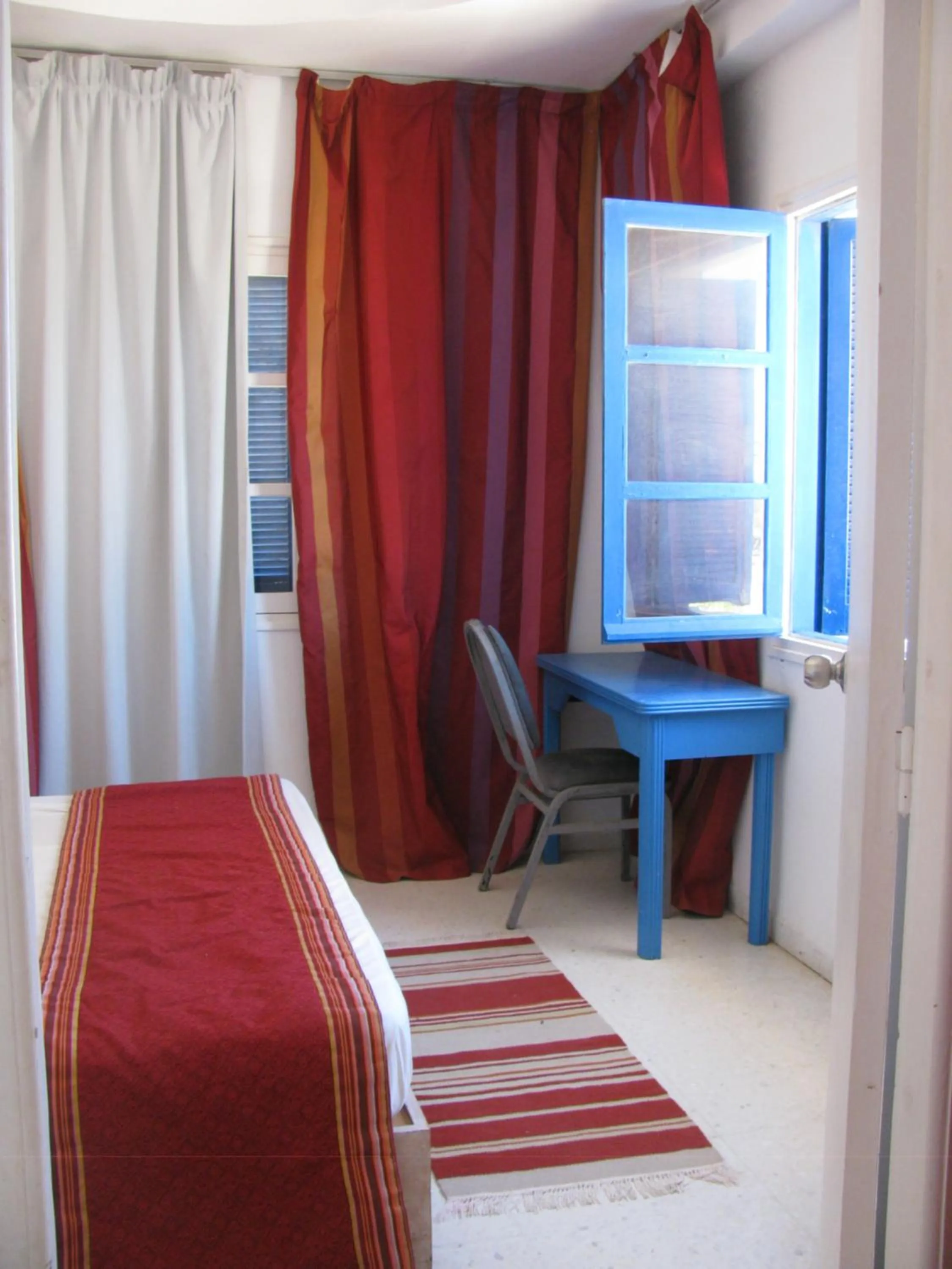 Bedroom, Bed in Dar Salem