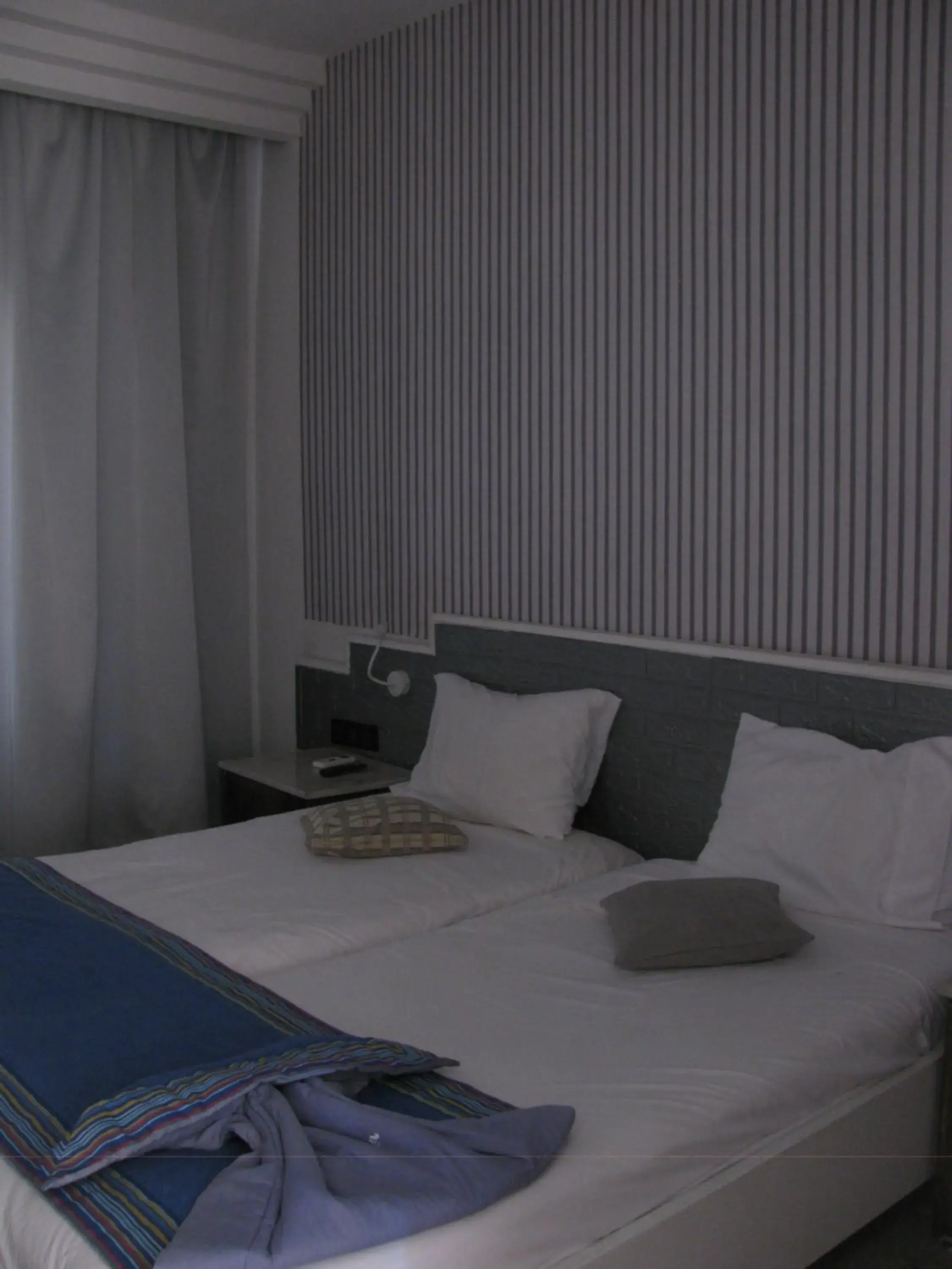 Double or Twin Room with Balcony in Dar Salem Double or Twin Room with Balcony in Dar Salem