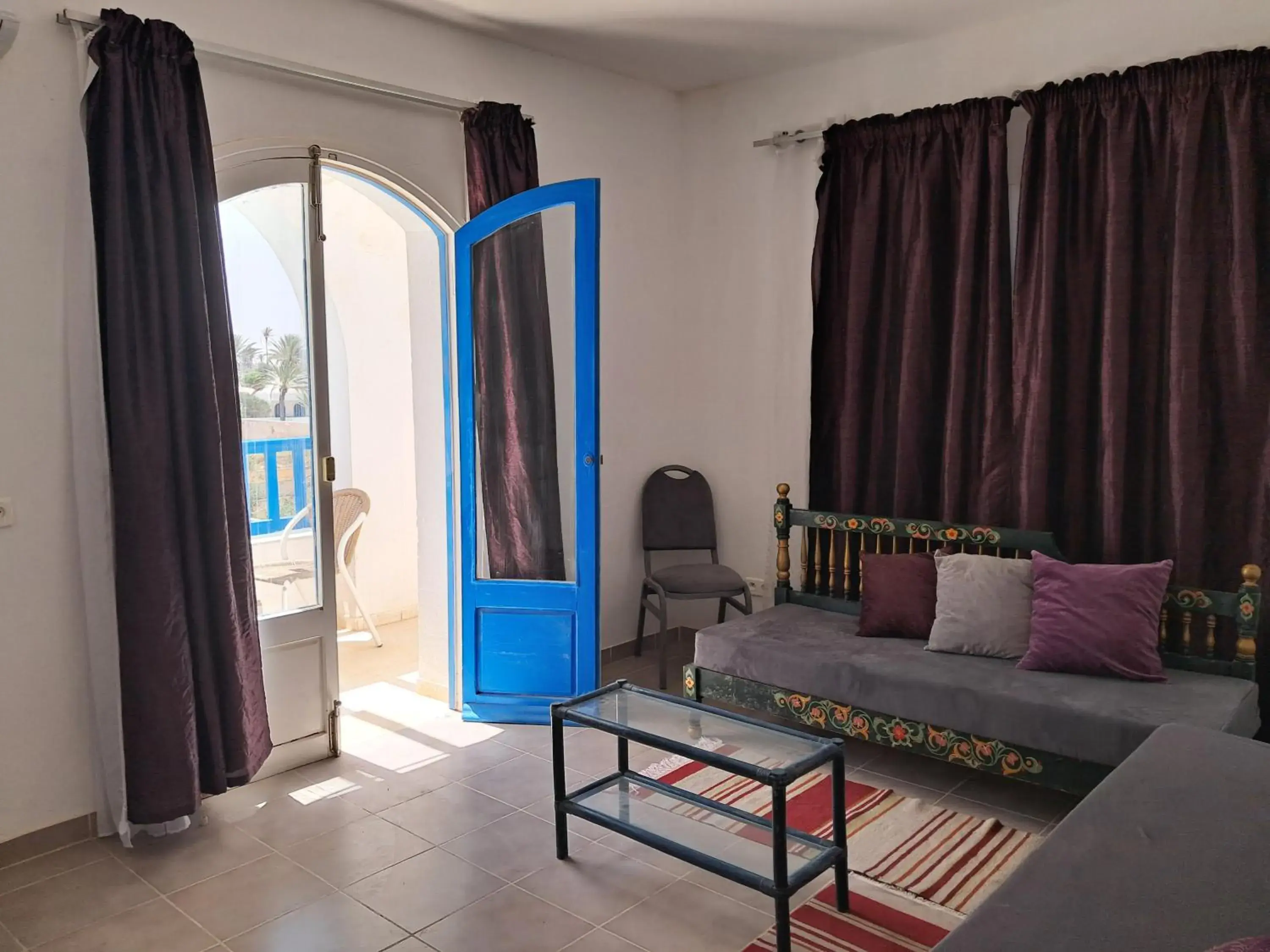 Family Suite in Dar Salem Family Suite in Dar Salem