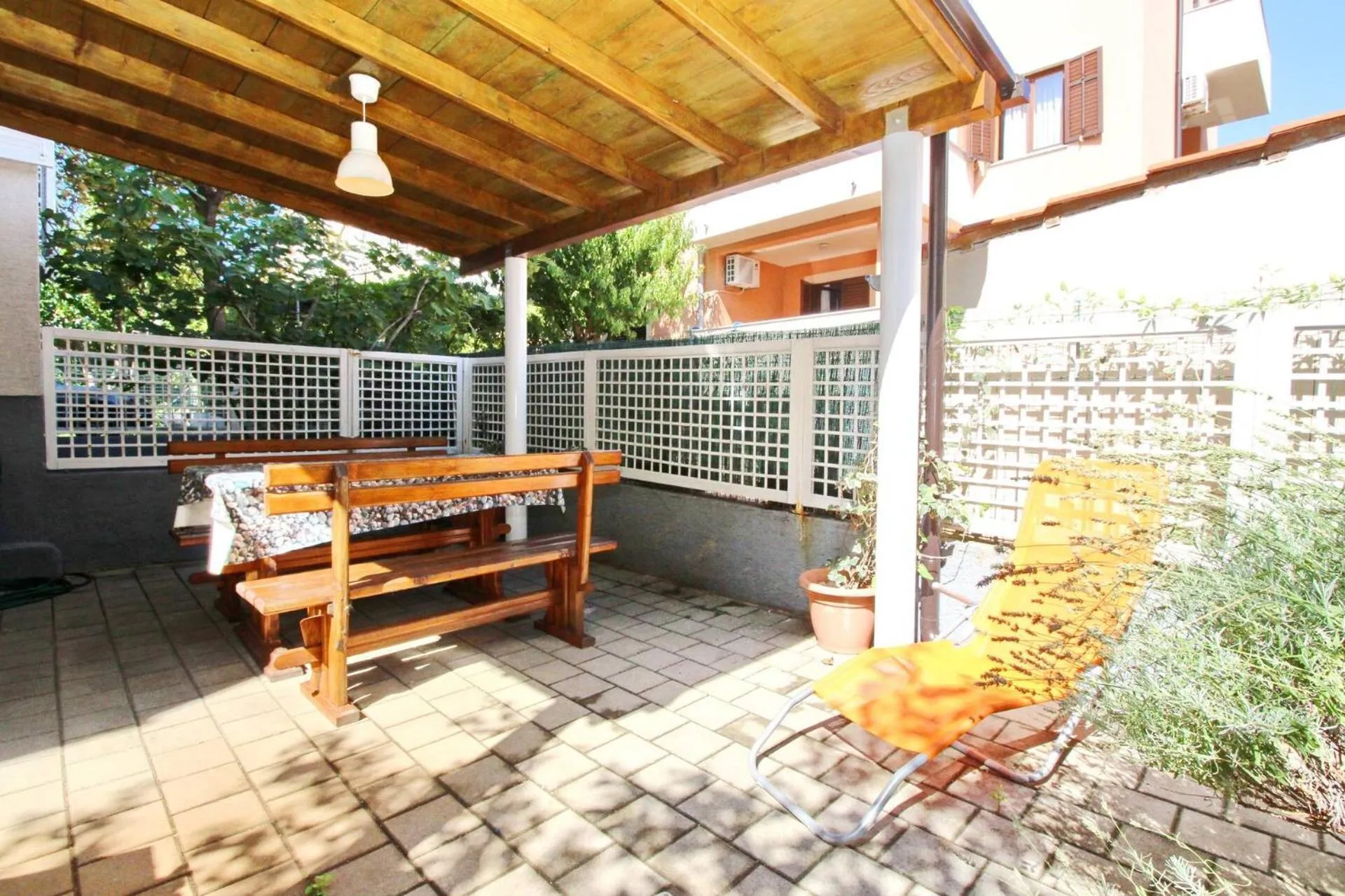 Apartment Krleza