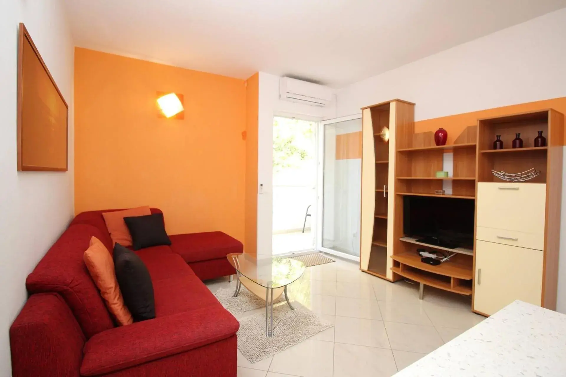 Apartment Krleza Apartment Krleza