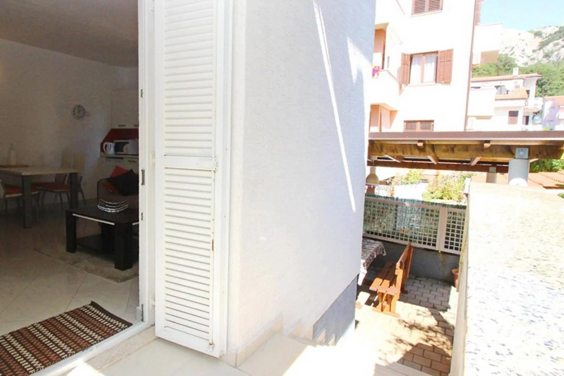 Apartment Krleza
