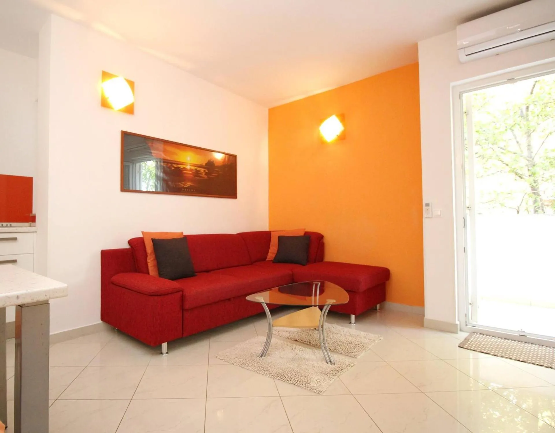 Apartment Krleza