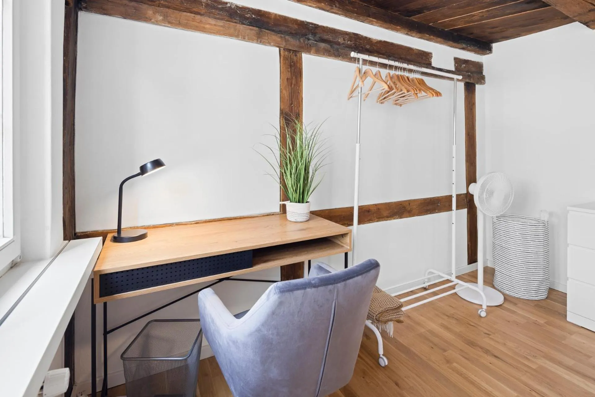 ARISER - Zug Old Town Suites