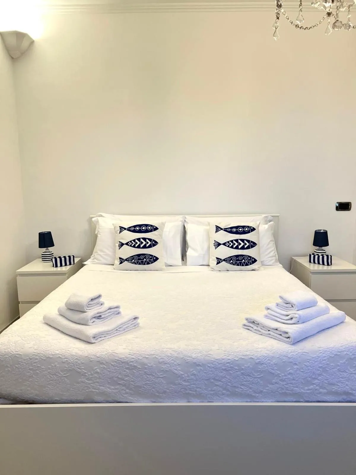 Villa Valentina Suite