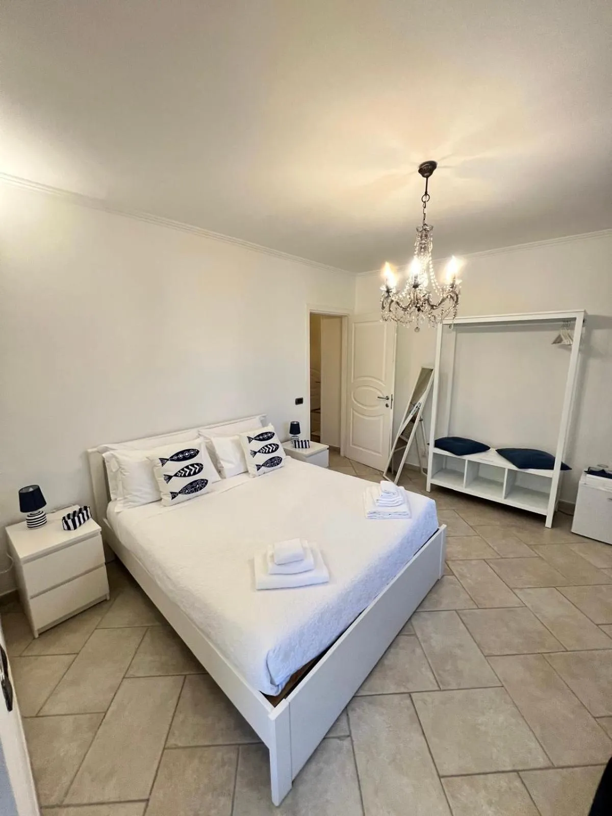 Villa Valentina Suite