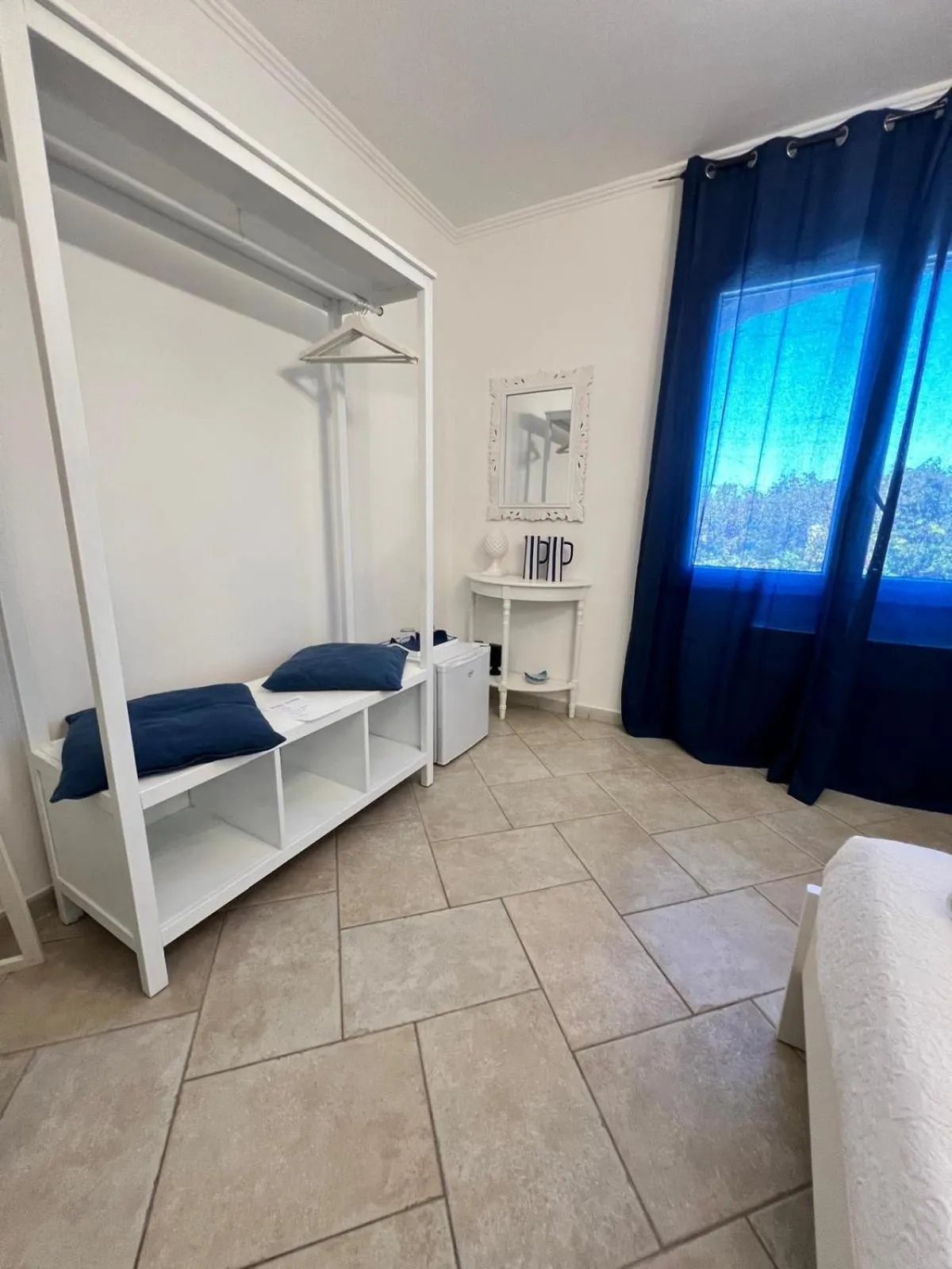 Villa Valentina Suite