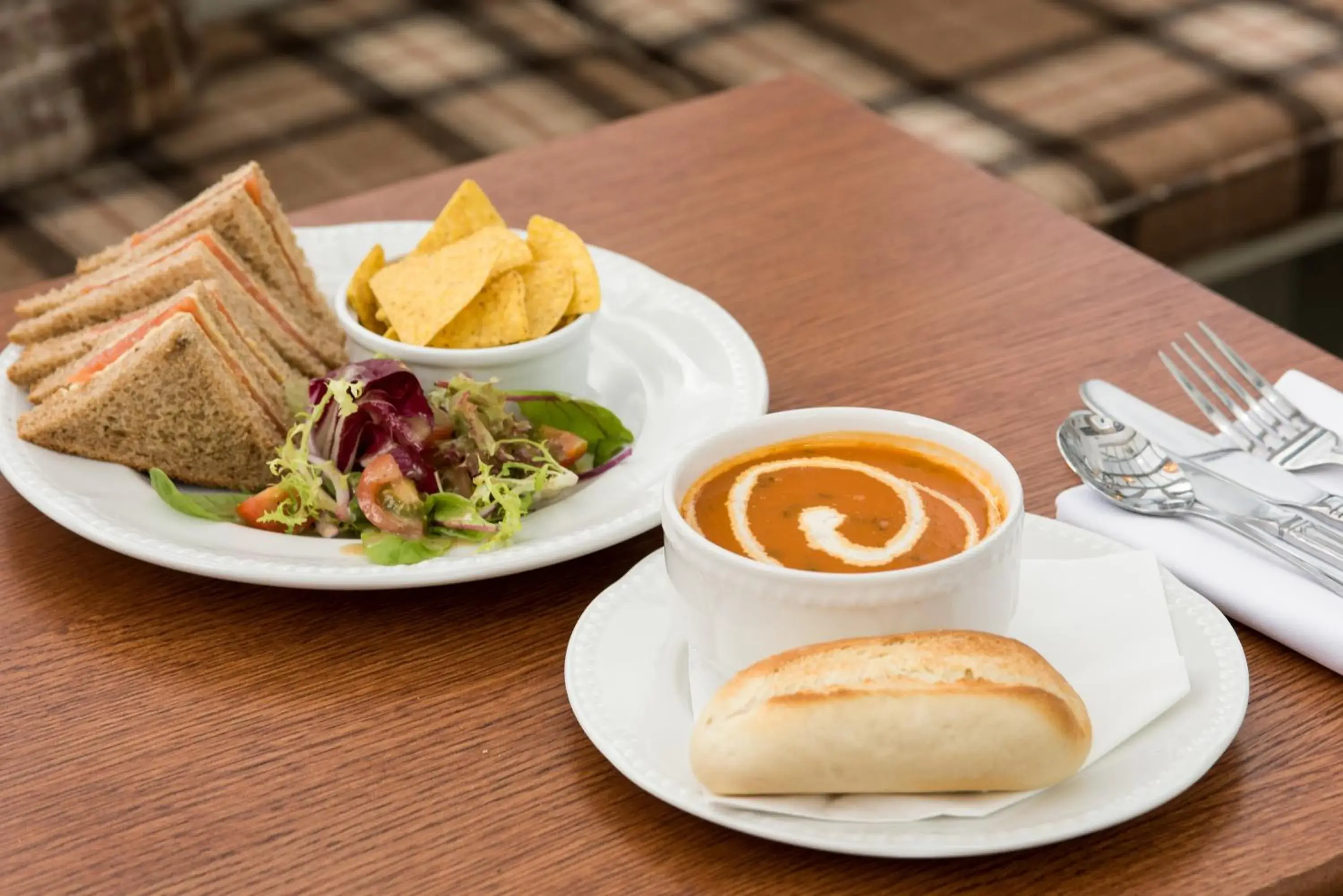 Breakfast in The Inveraray Inn, BW Signature Collection Breakfast in The Inveraray Inn, BW Signature Collection