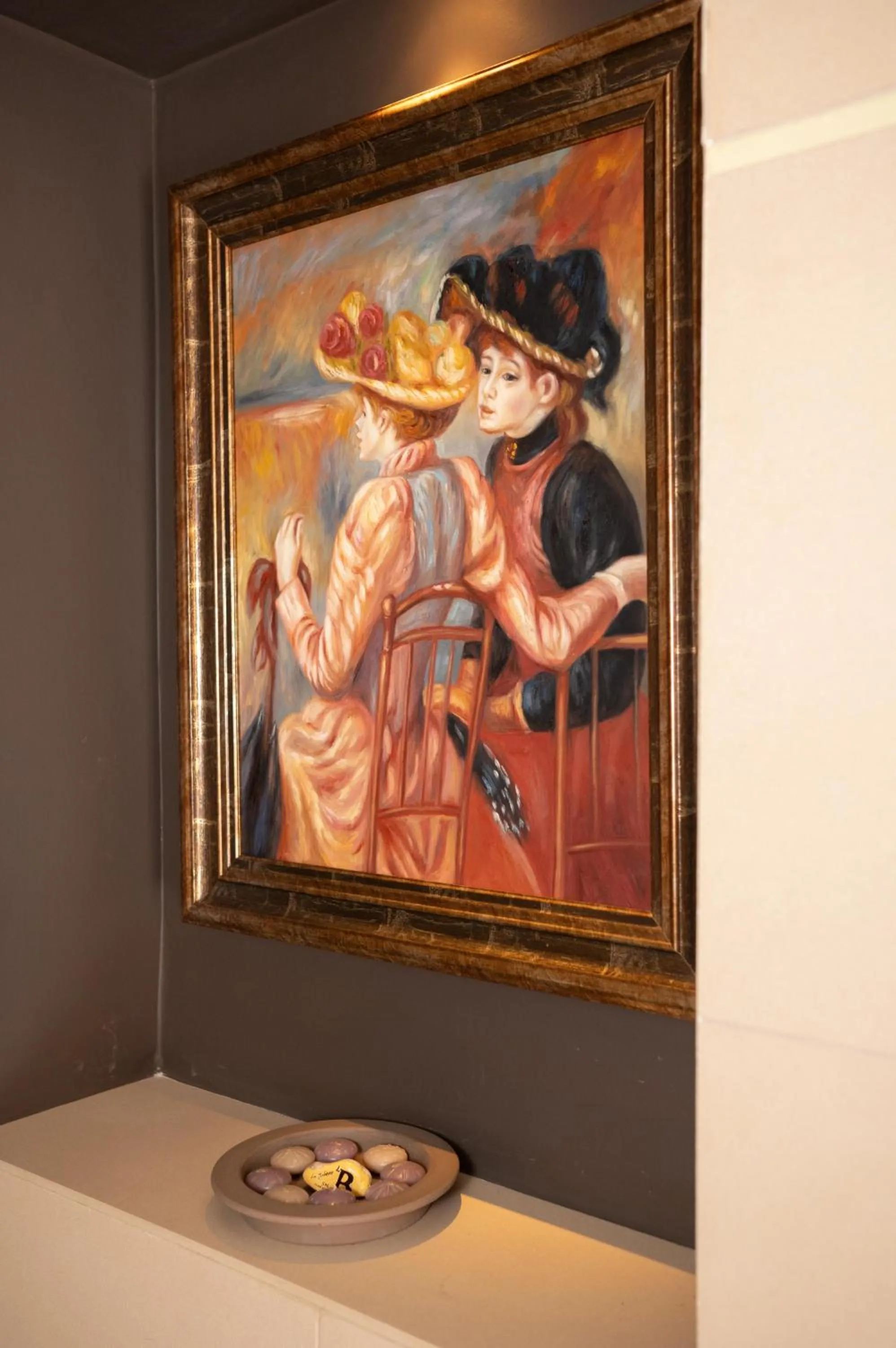 La Boheme Hotel