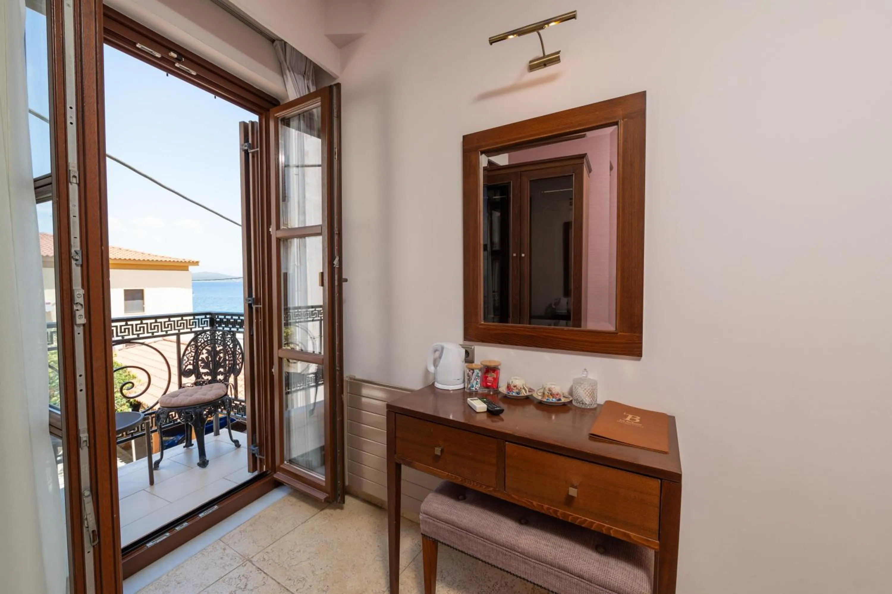 La Boheme Hotel