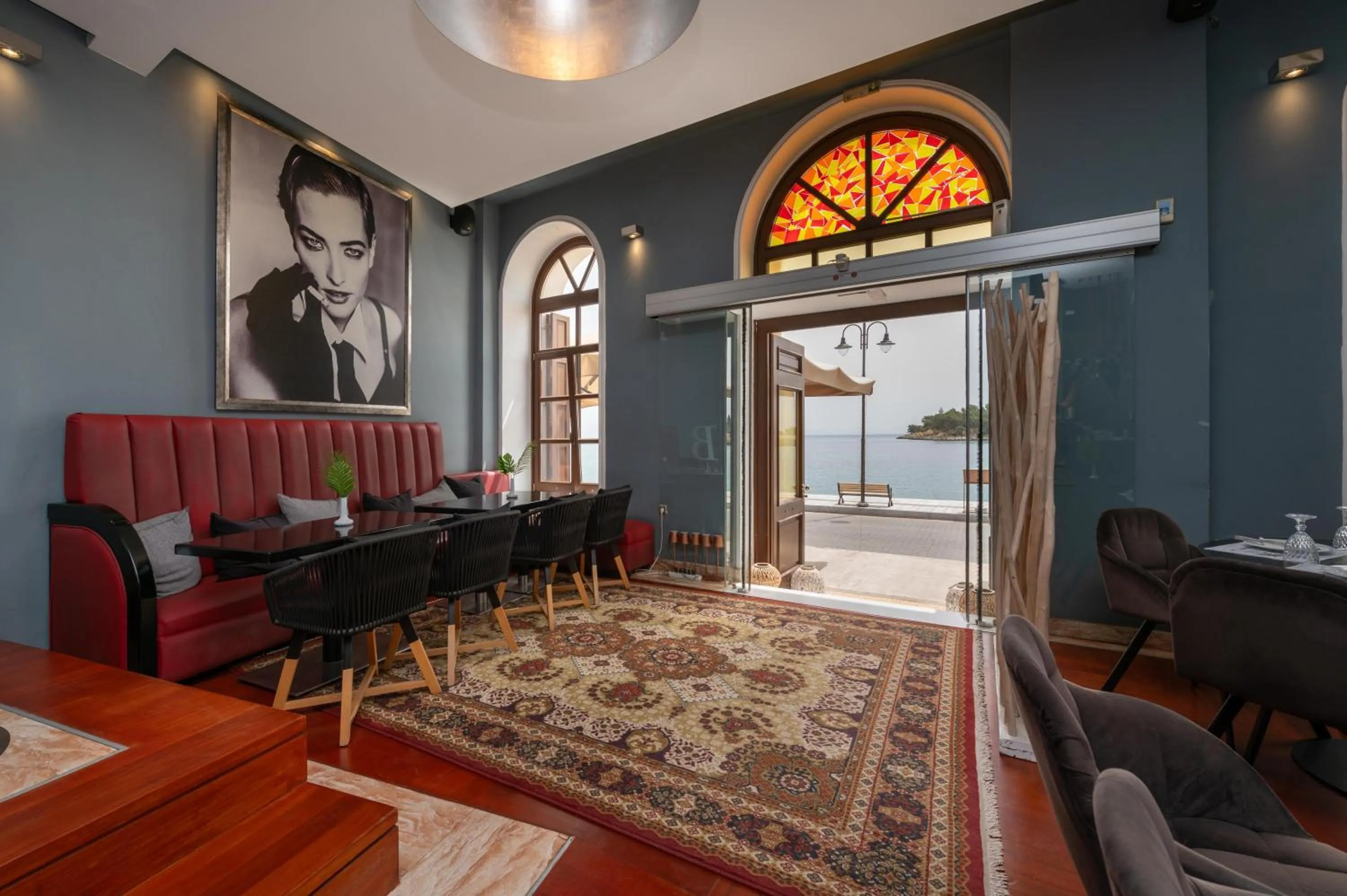 La Boheme Hotel