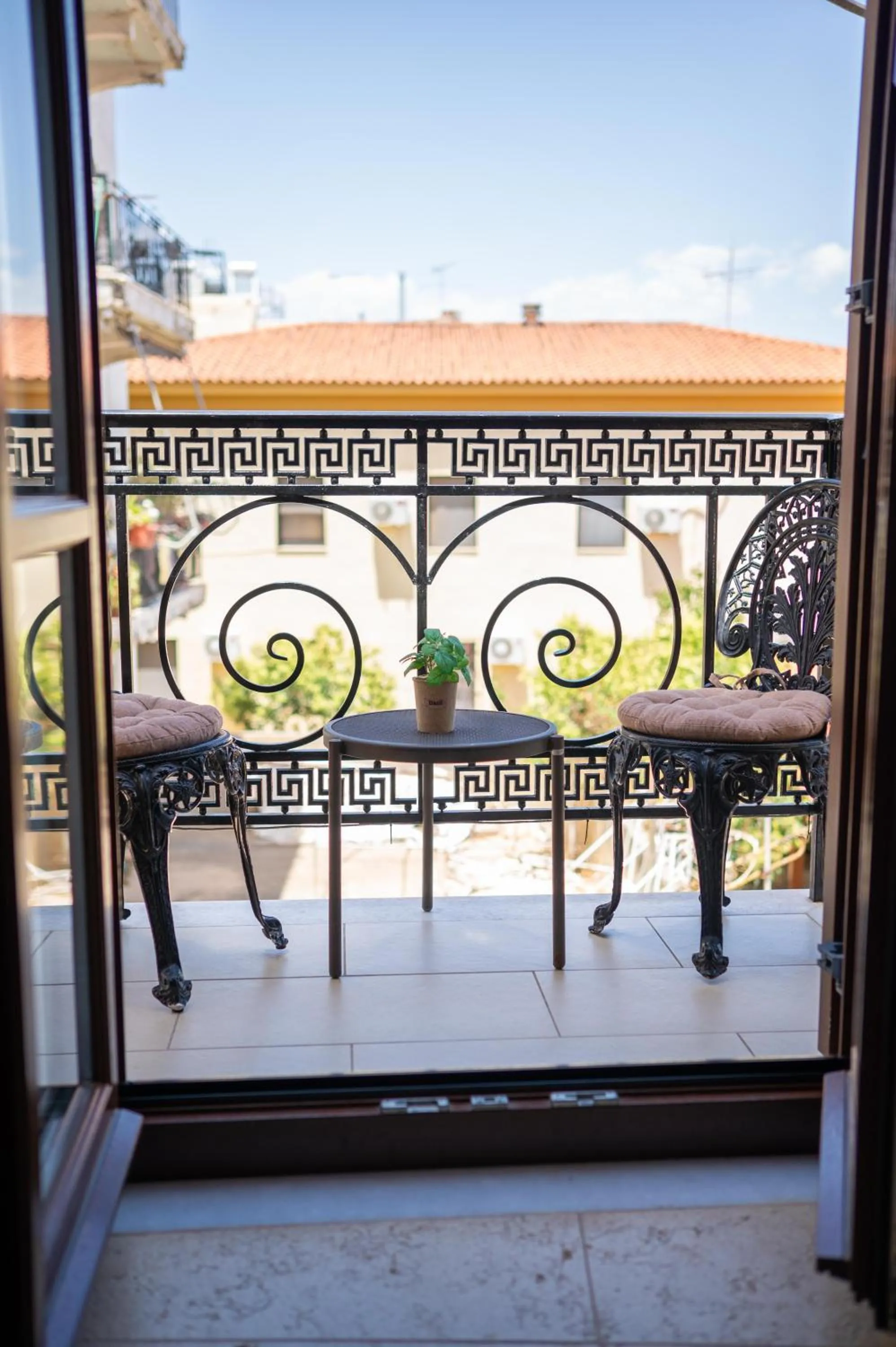La Boheme Hotel