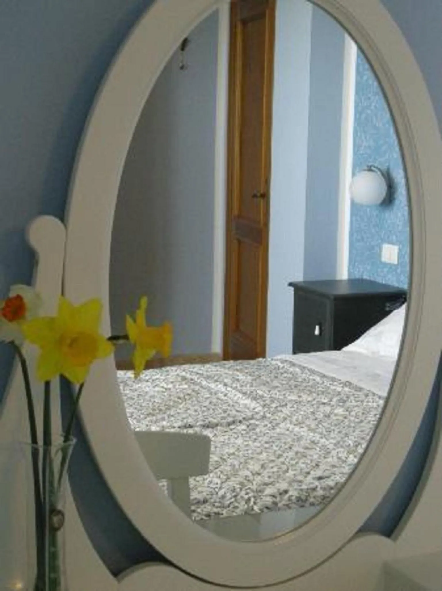 Bed in B&B Nonna Luisa