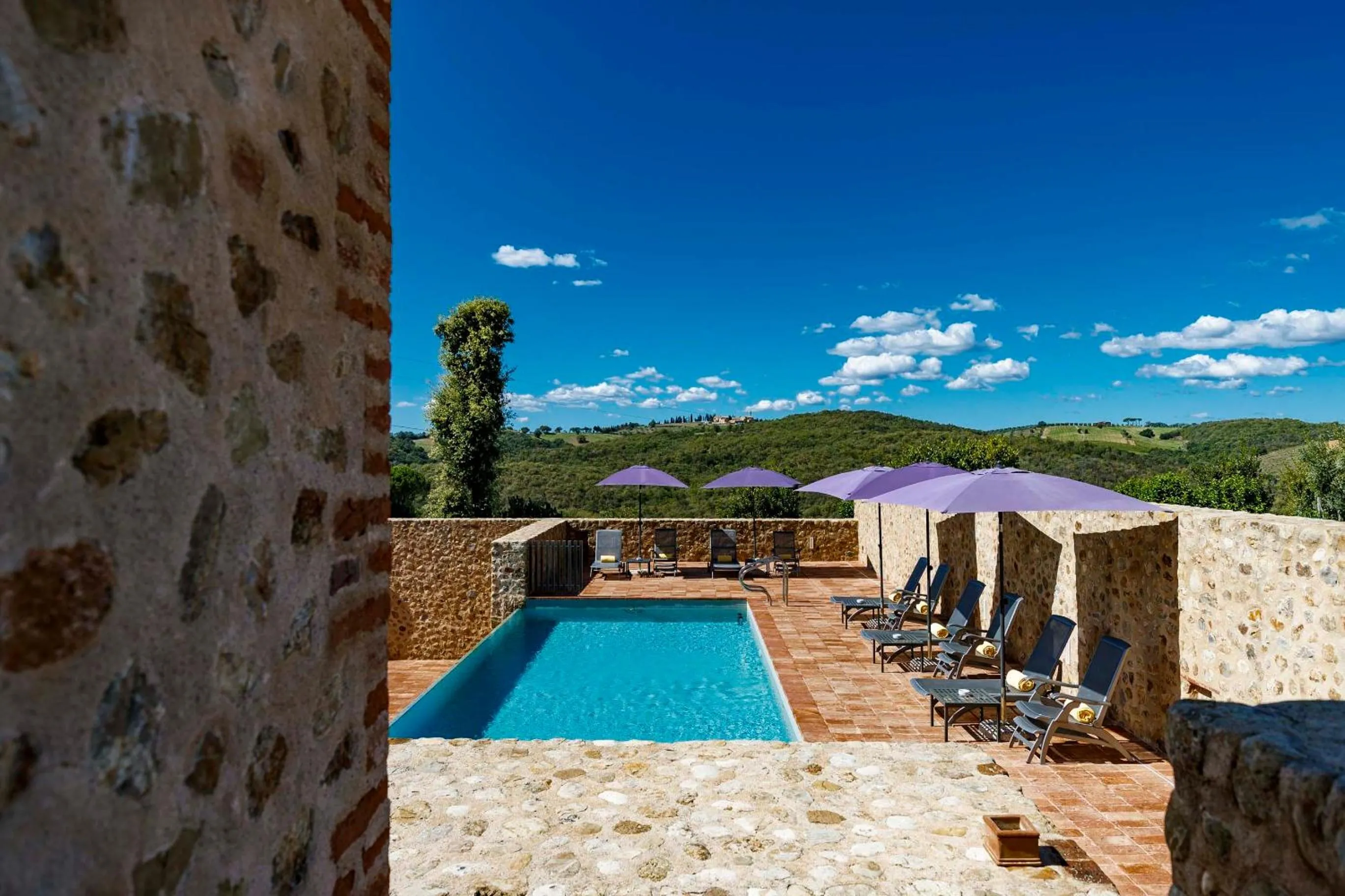 Pecora Vecchia - ColleMassari Hospitality