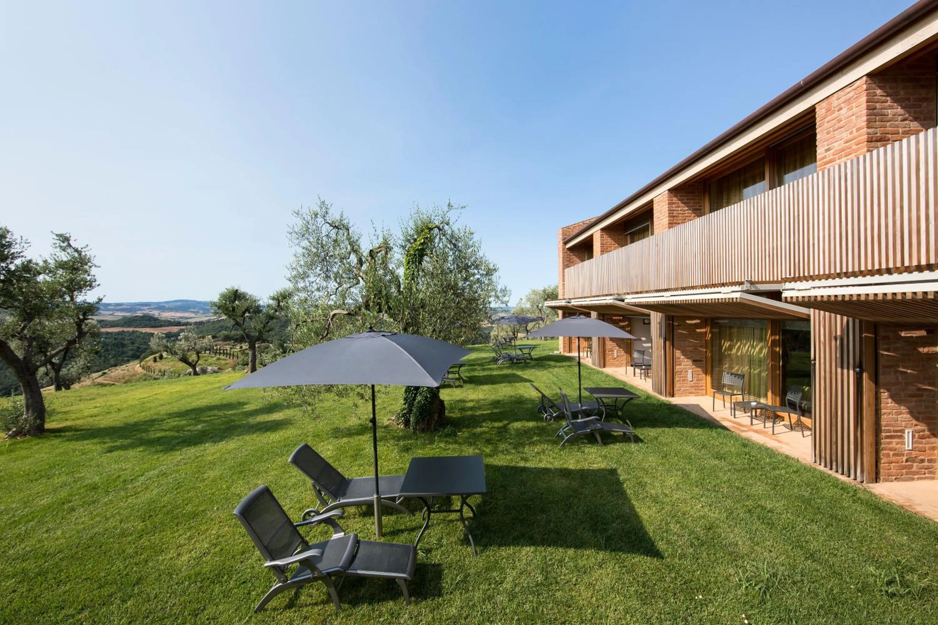 Pecora Vecchia - ColleMassari Hospitality