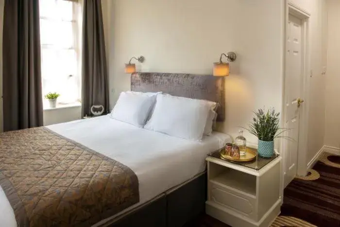 Kildare House Hotel Kildare House Hotel