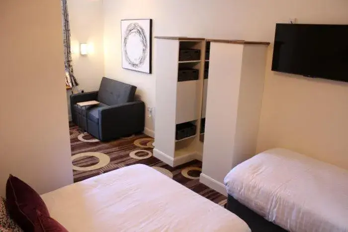 Kildare House Hotel Kildare House Hotel