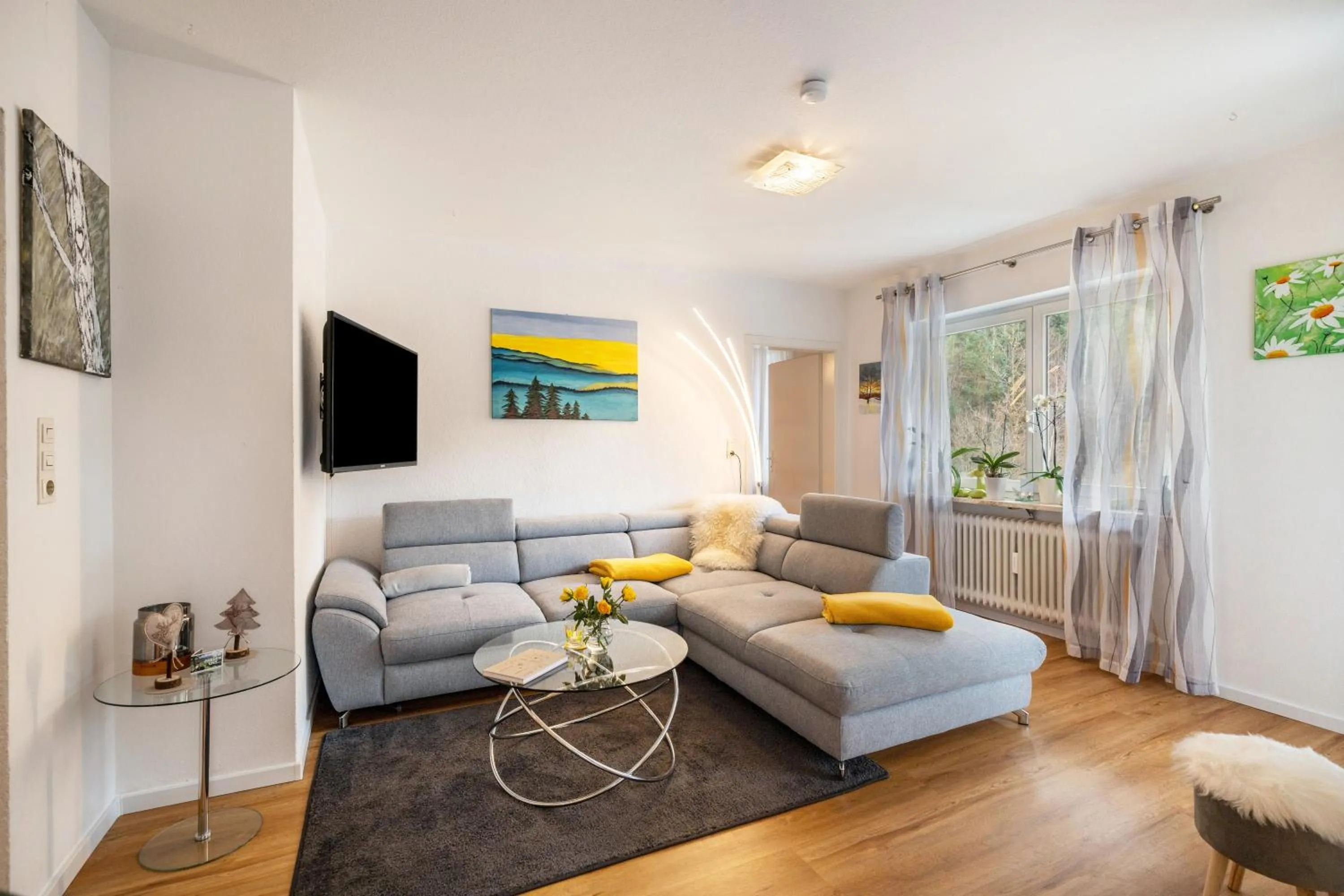 Ferienwohnung Gaby Lehmann