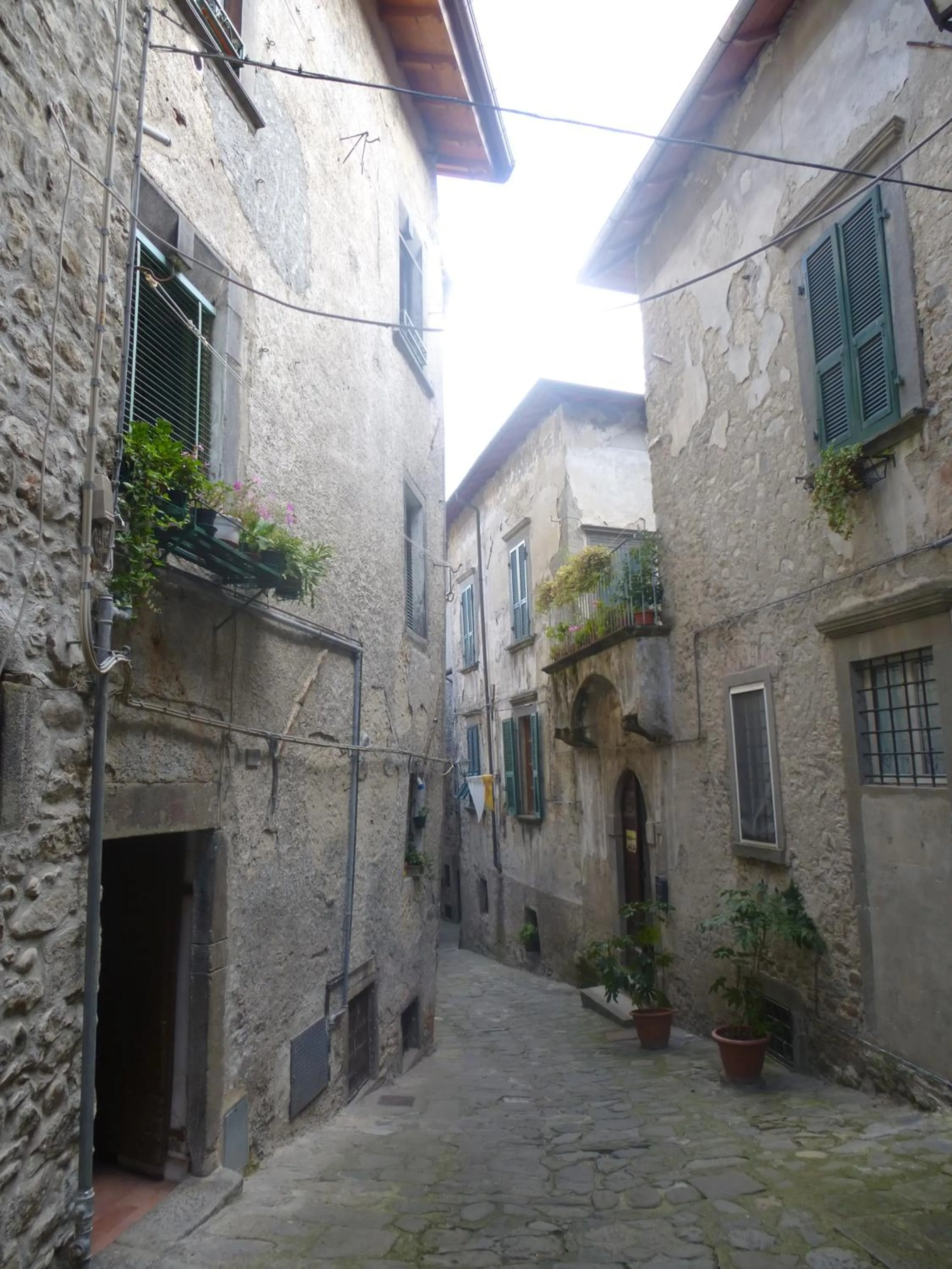 Appartamento Piagnaro