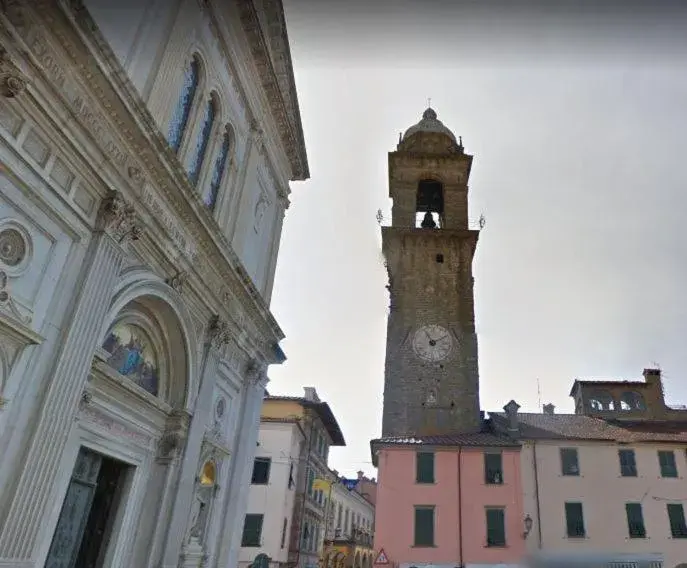 Appartamento Piagnaro Appartamento Piagnaro