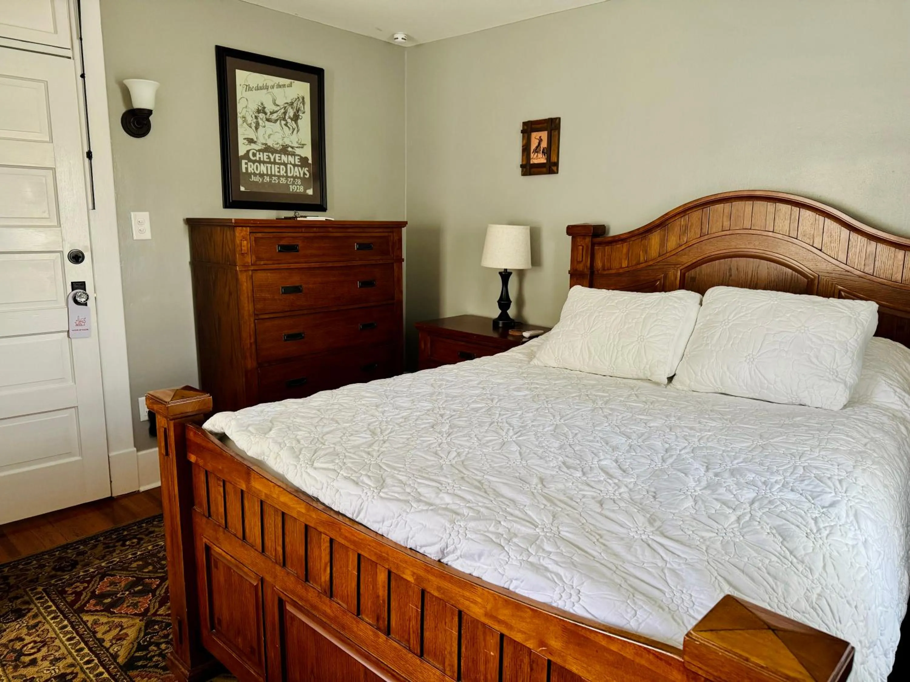 Hudson House Bed and Breakfast