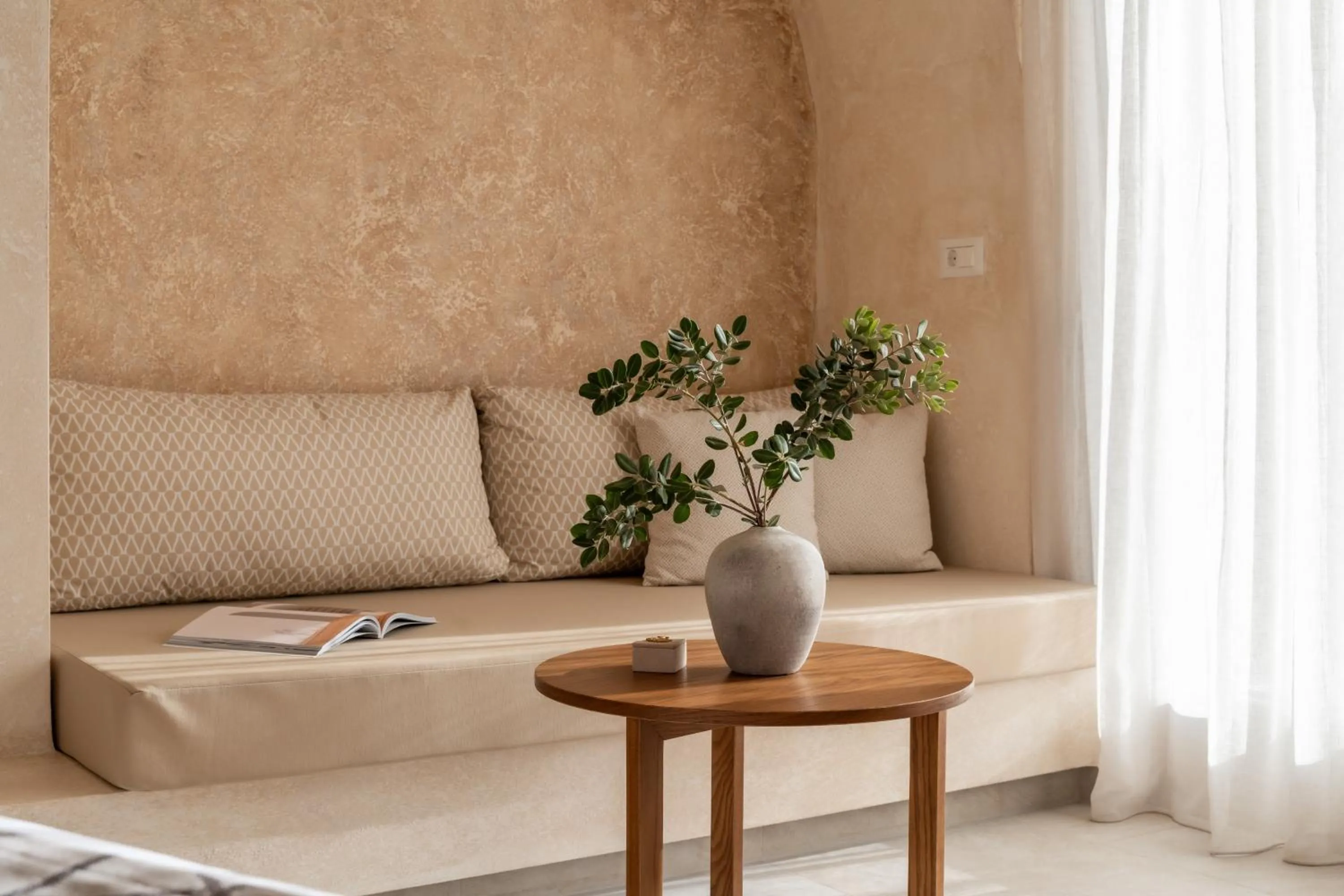 Heyday Luxury Suites