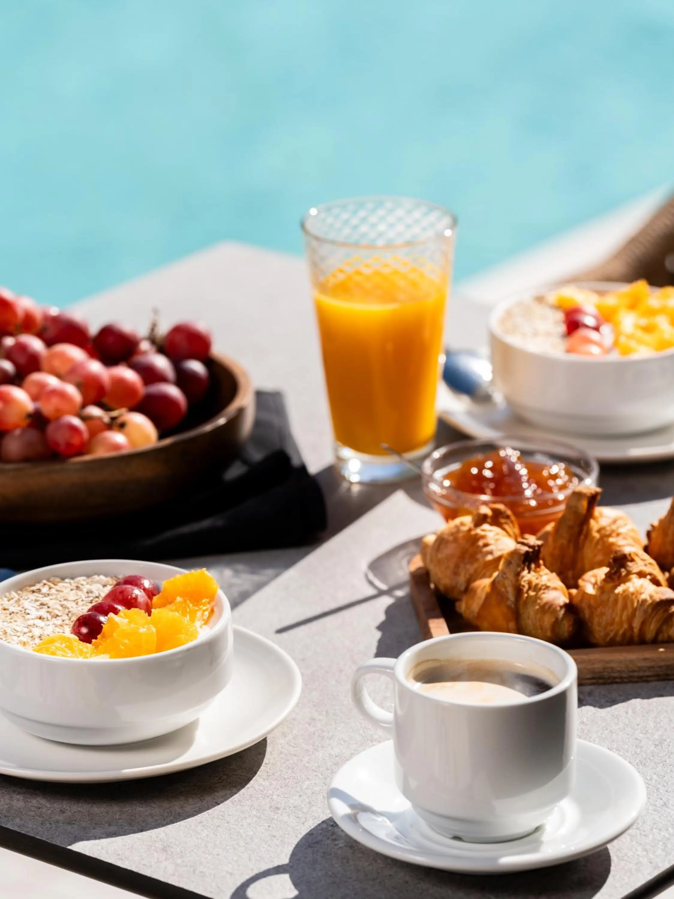 Heyday Luxury Suites