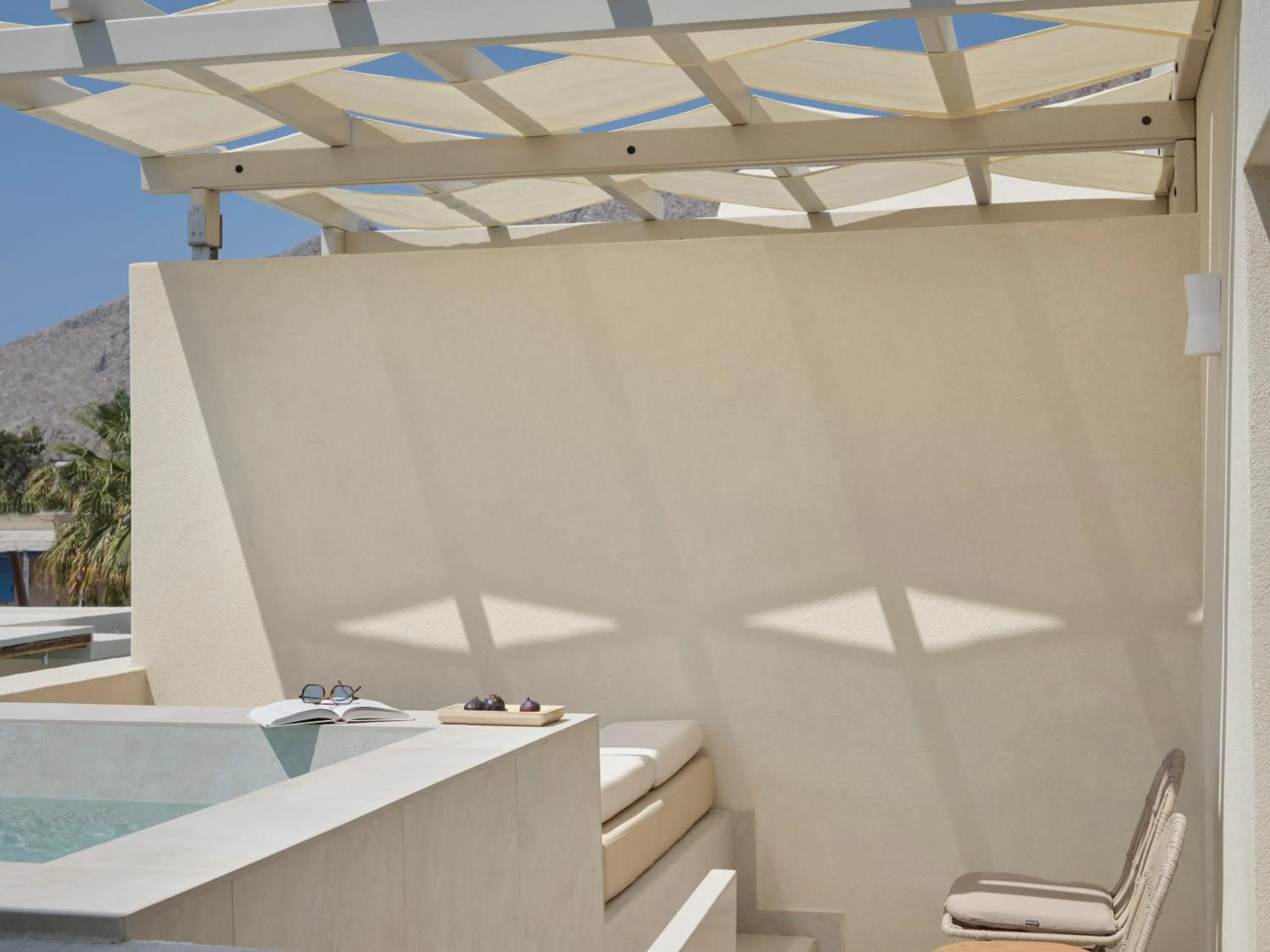 Heyday Luxury Suites