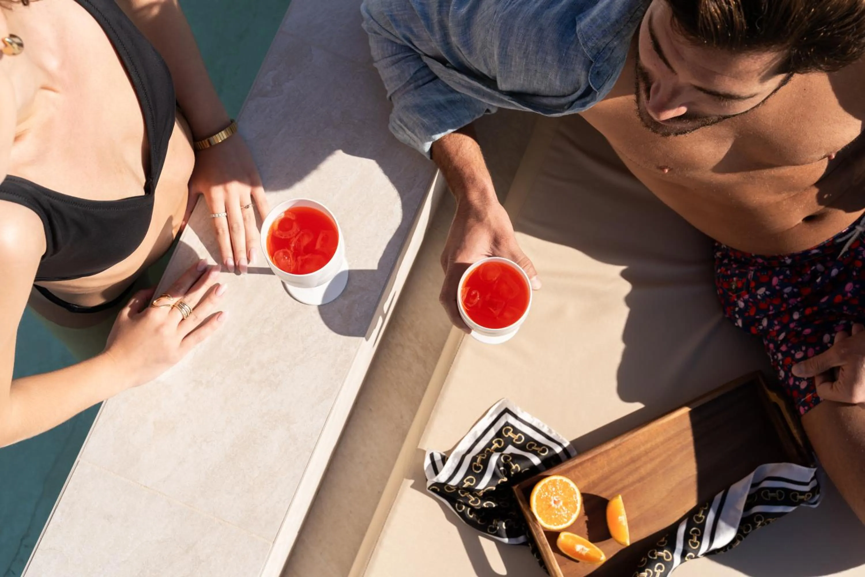 Heyday Luxury Suites