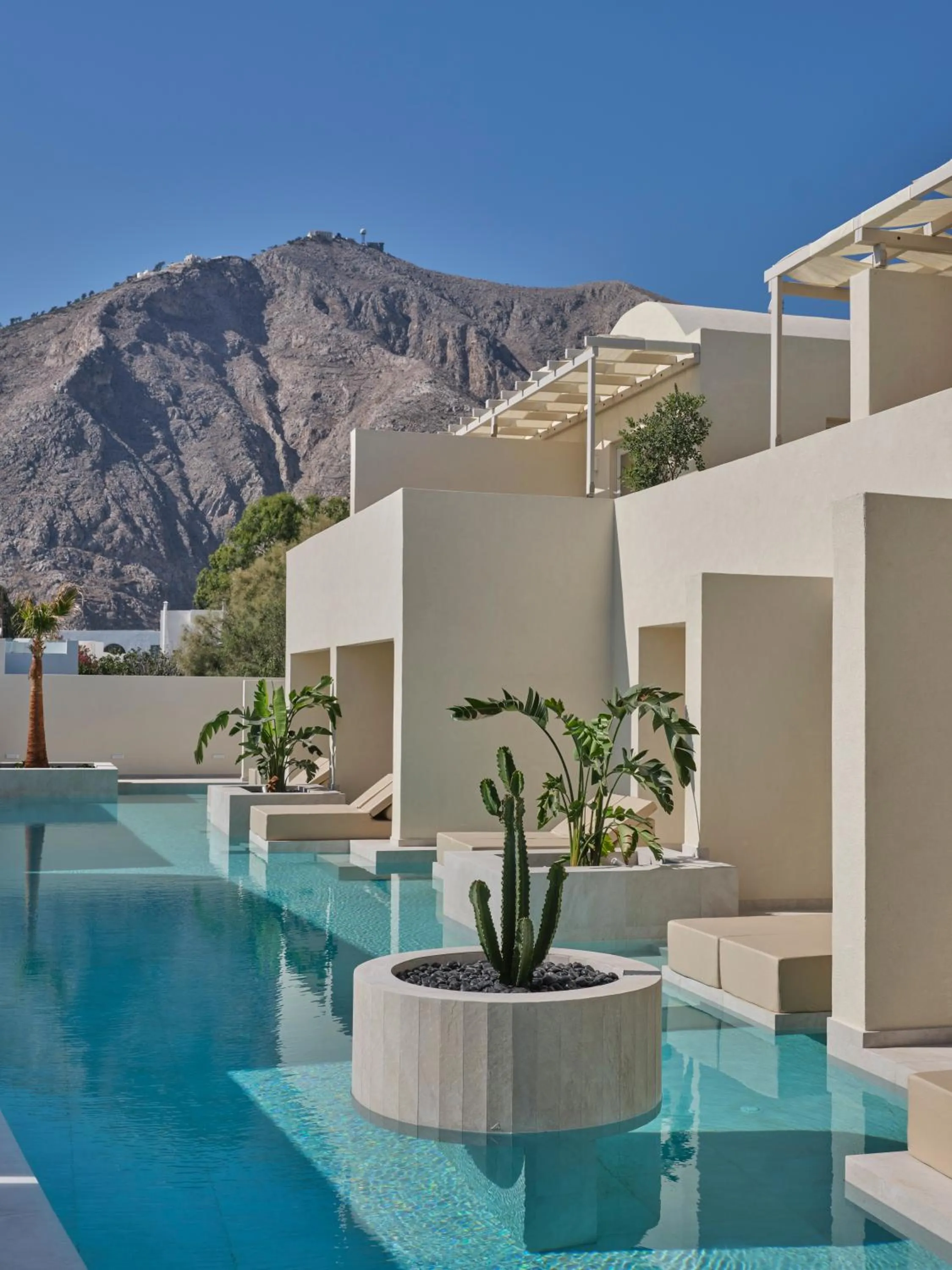 Heyday Luxury Suites