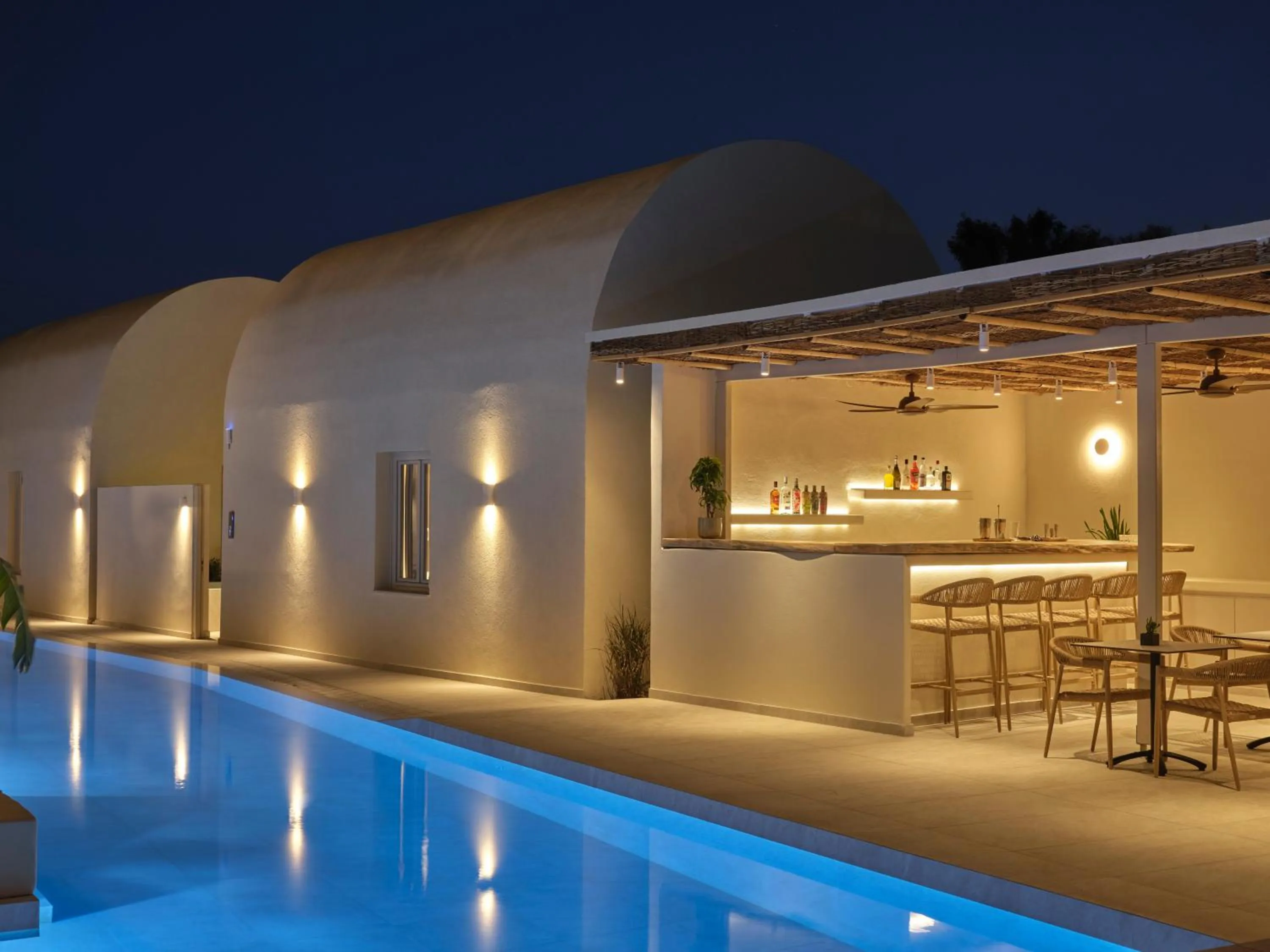 Heyday Luxury Suites