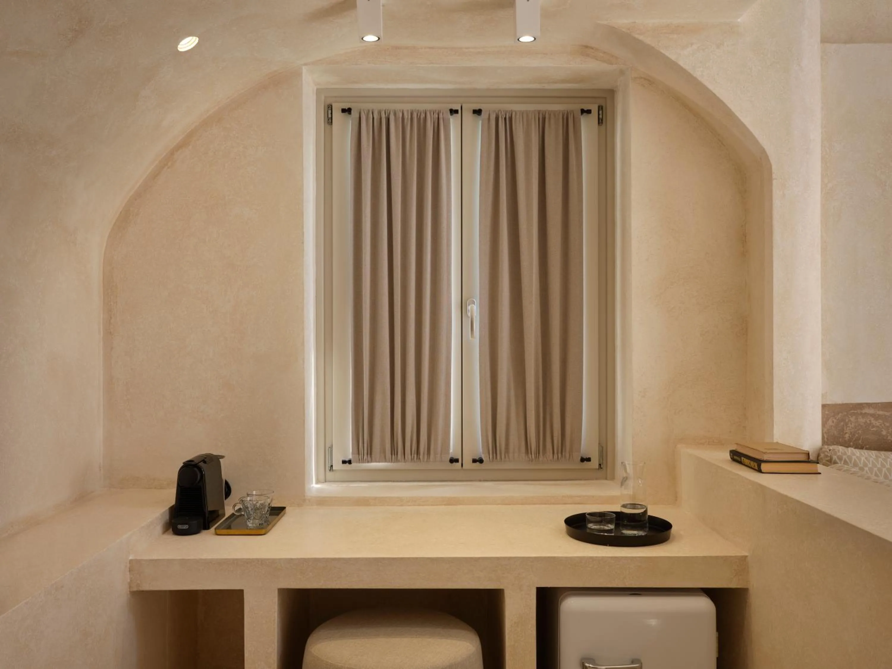 Heyday Luxury Suites