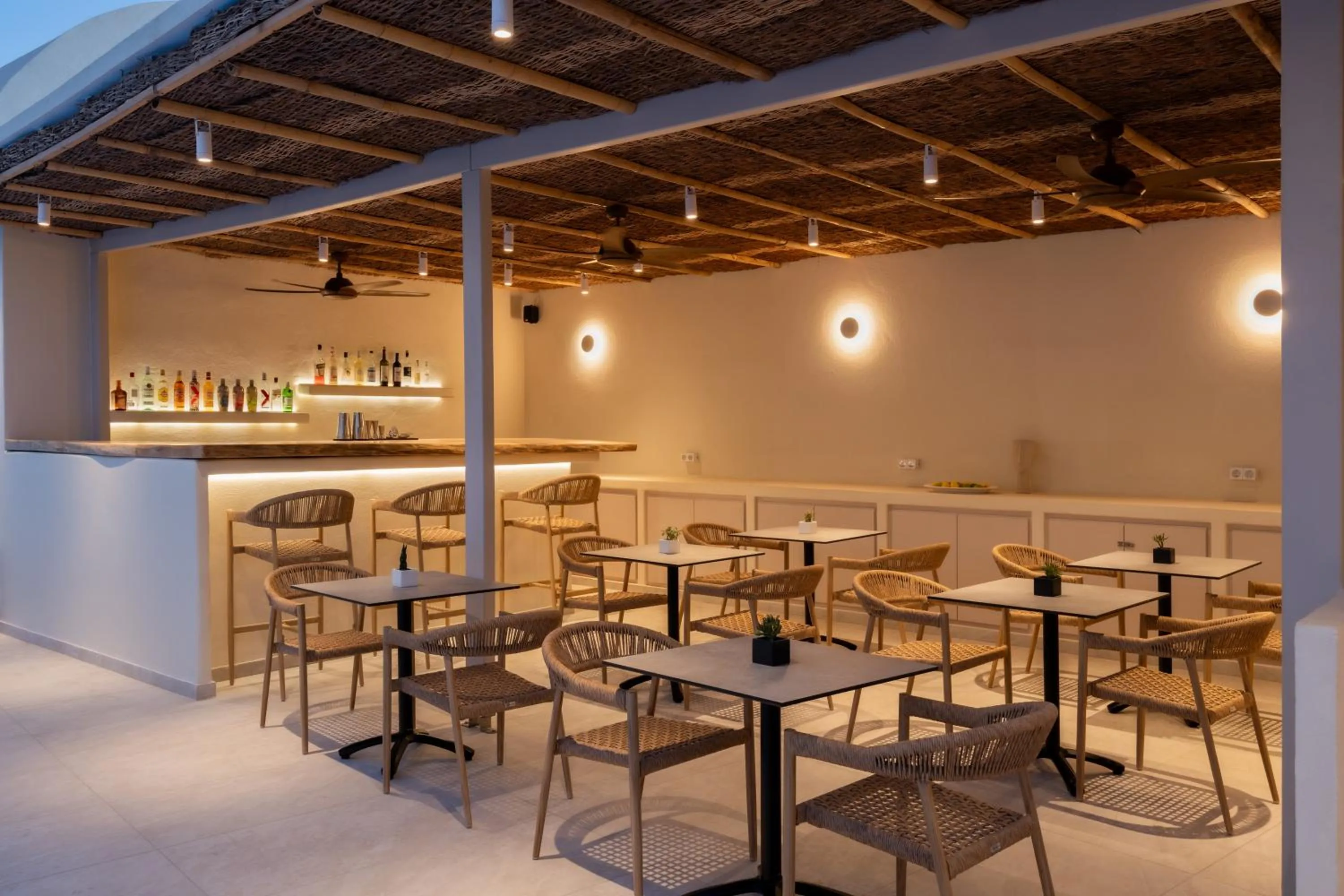 Heyday Luxury Suites