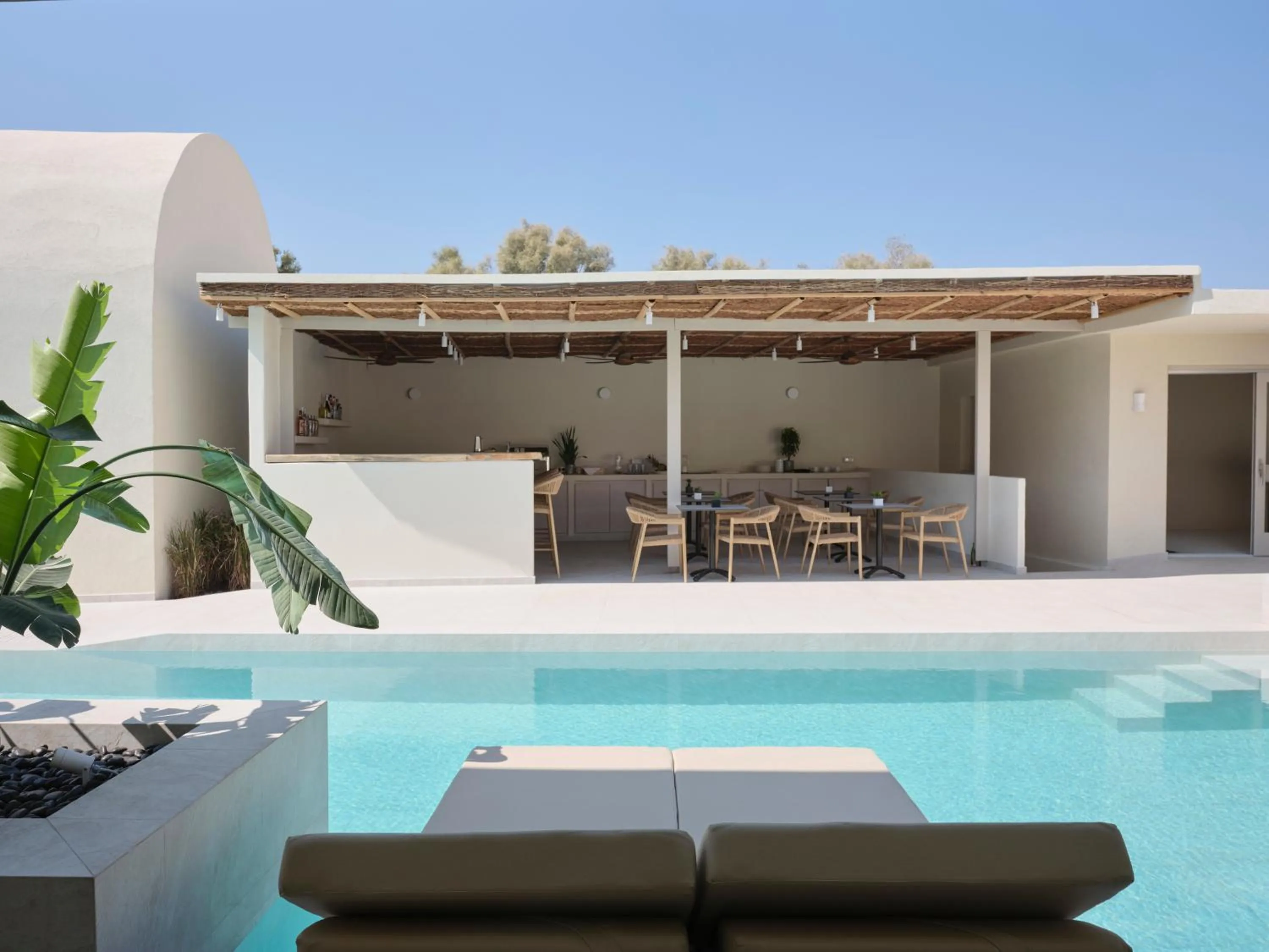 Heyday Luxury Suites