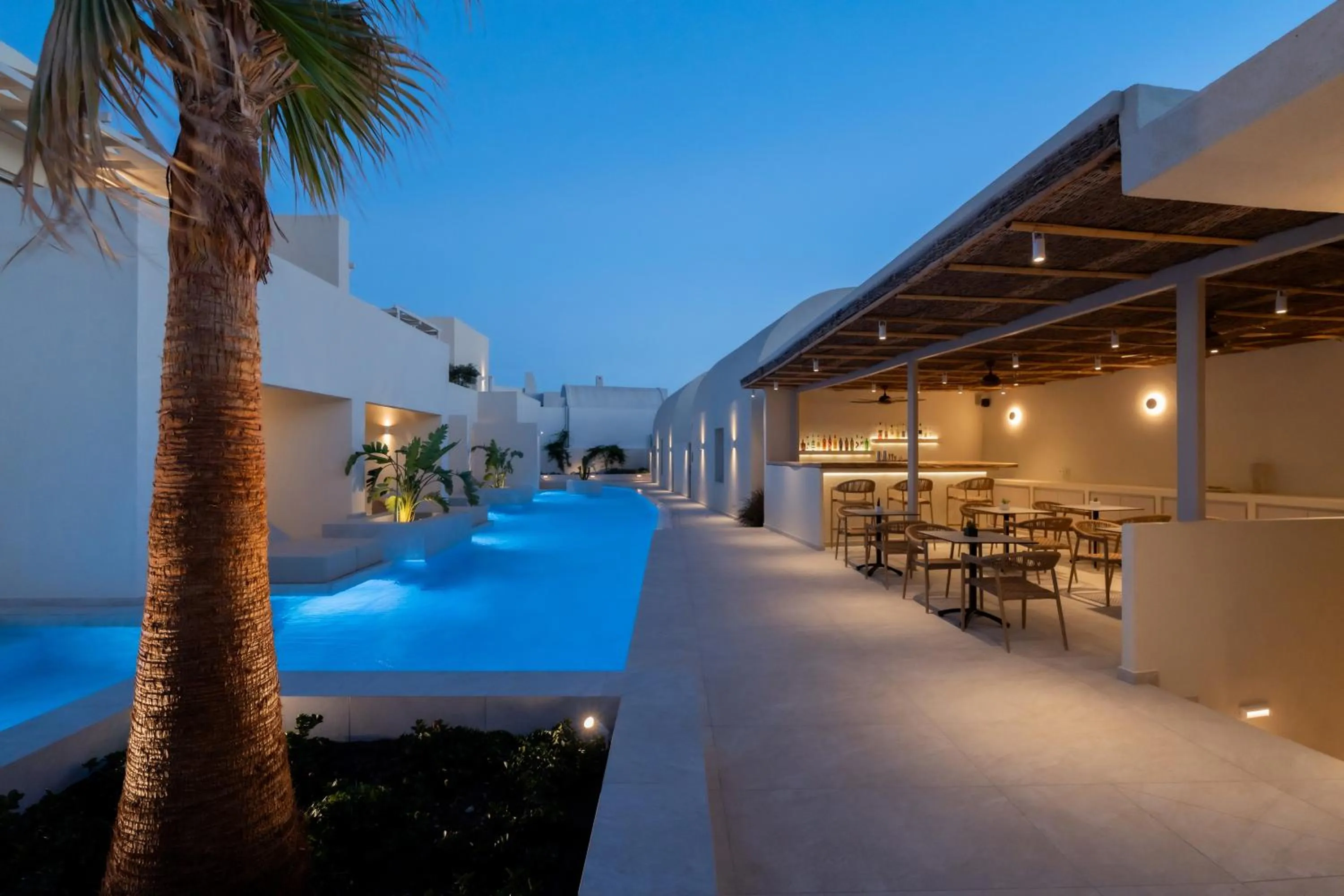 Heyday Luxury Suites