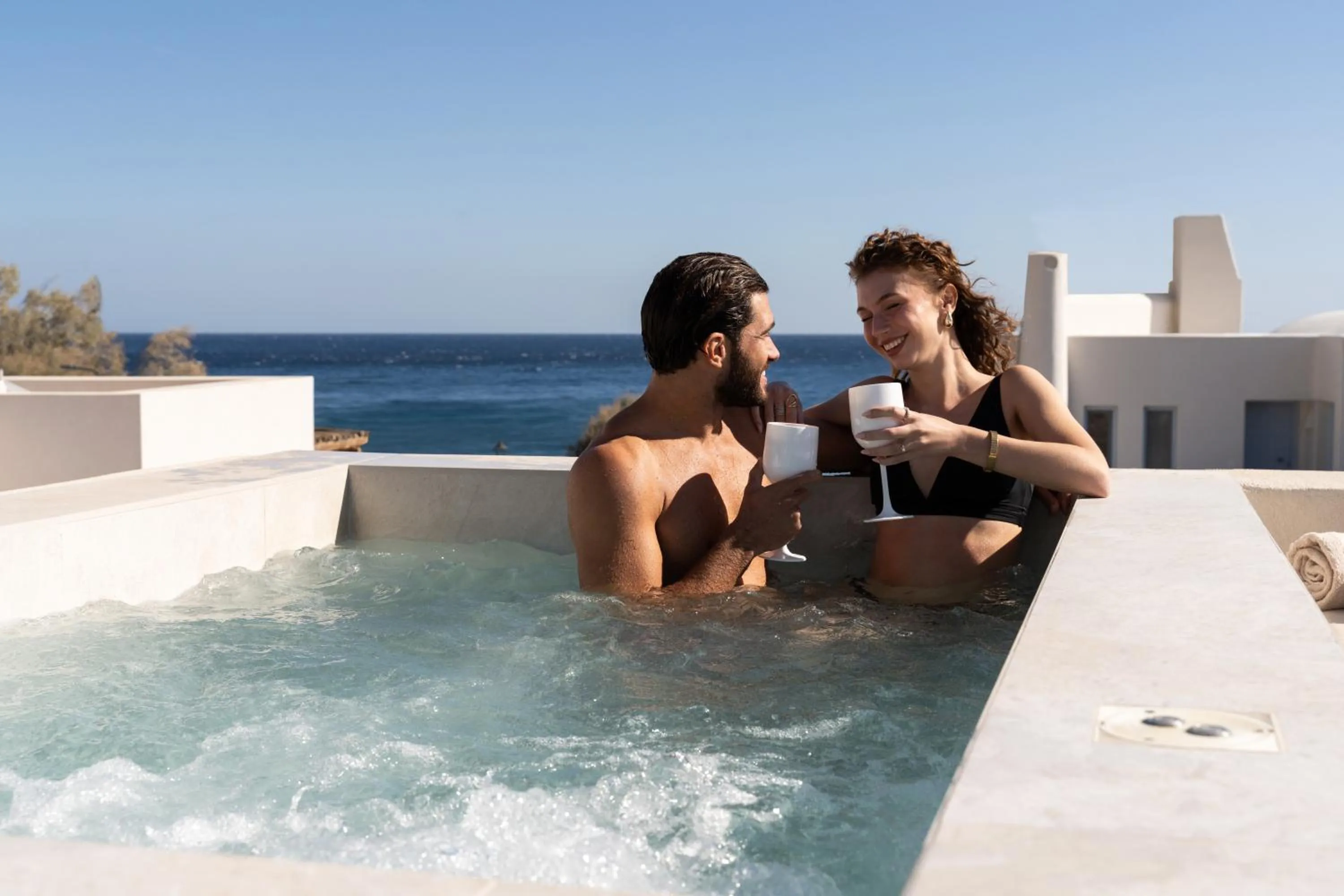 Heyday Luxury Suites