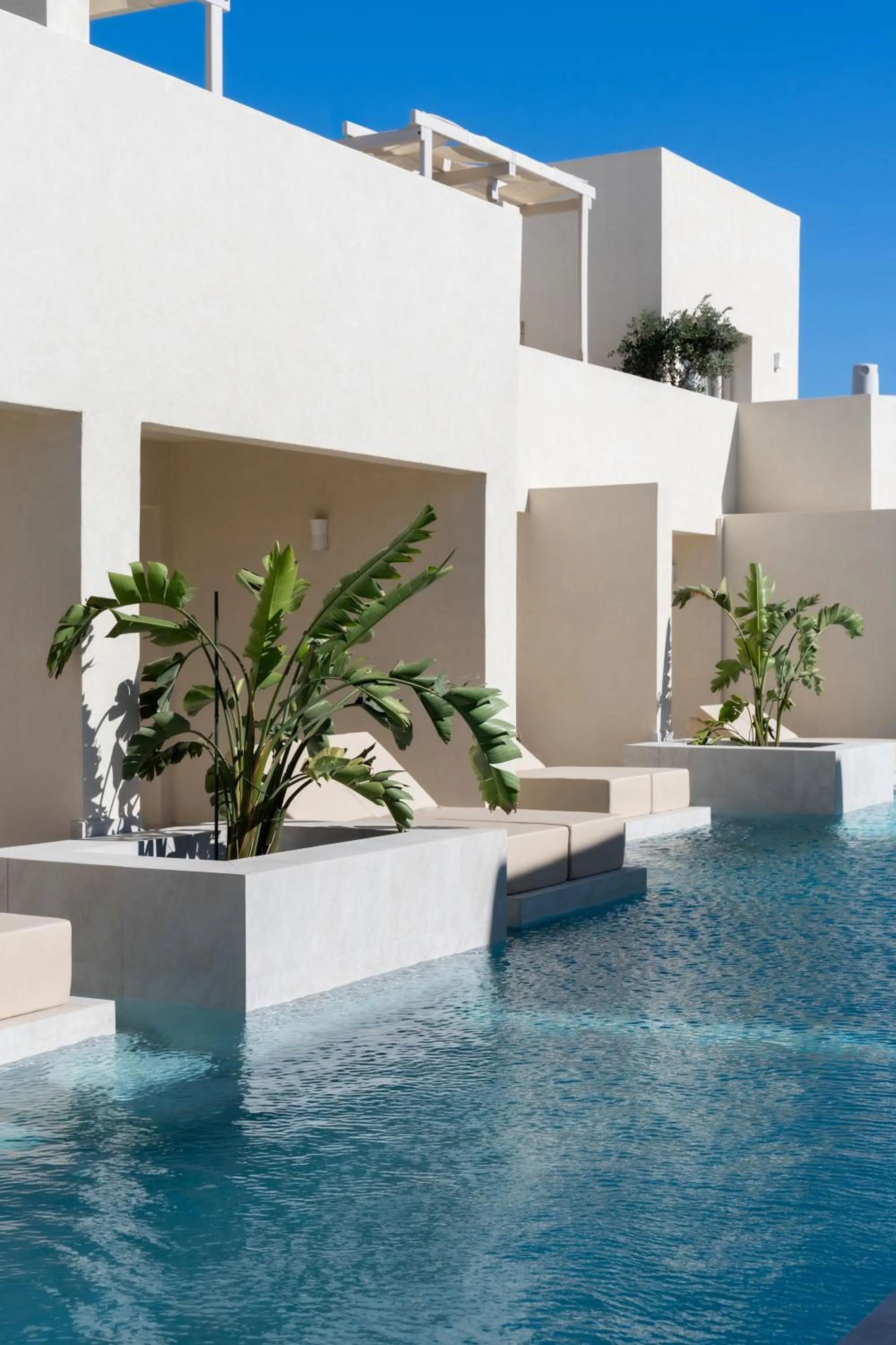 Heyday Luxury Suites