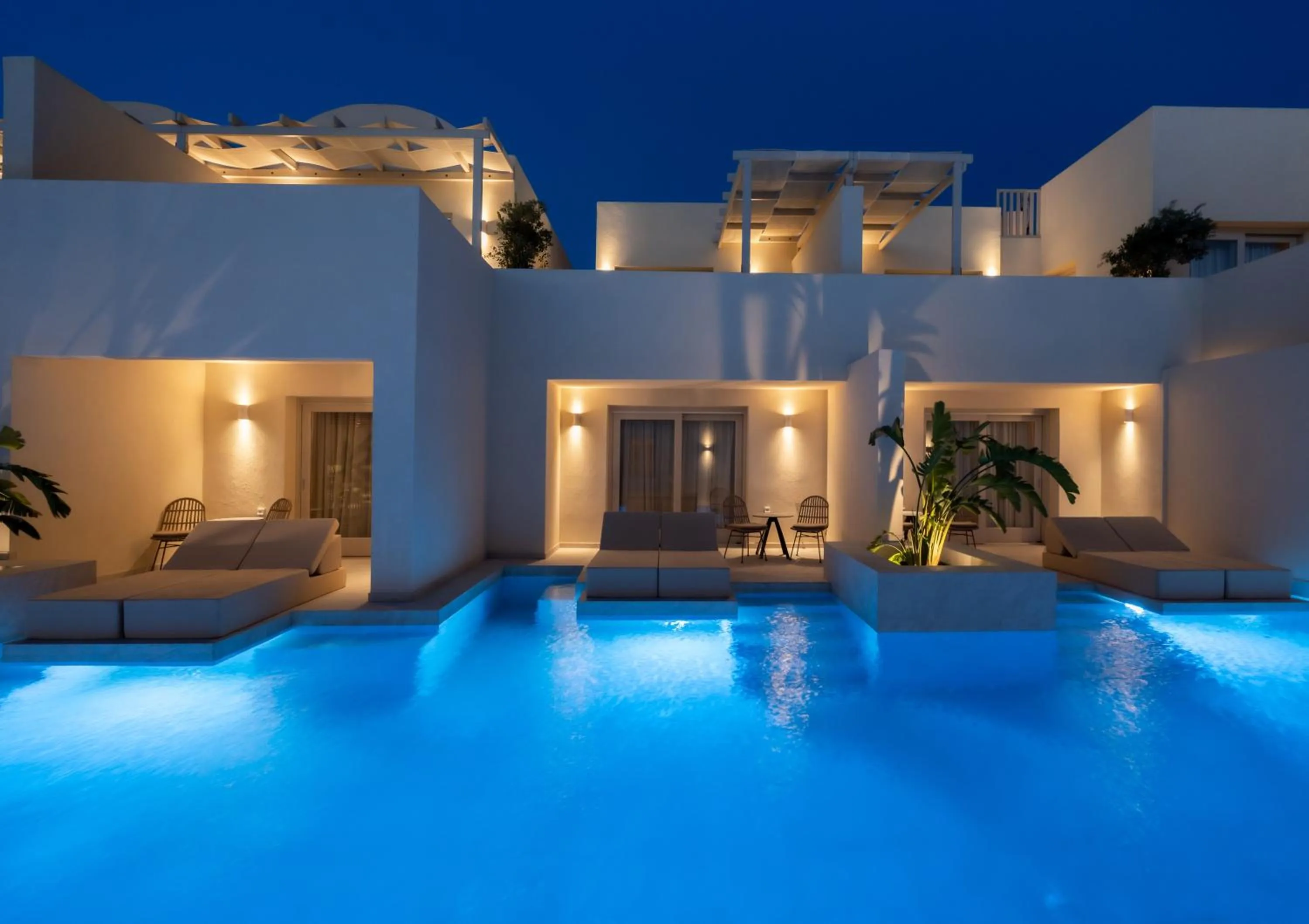 Heyday Luxury Suites