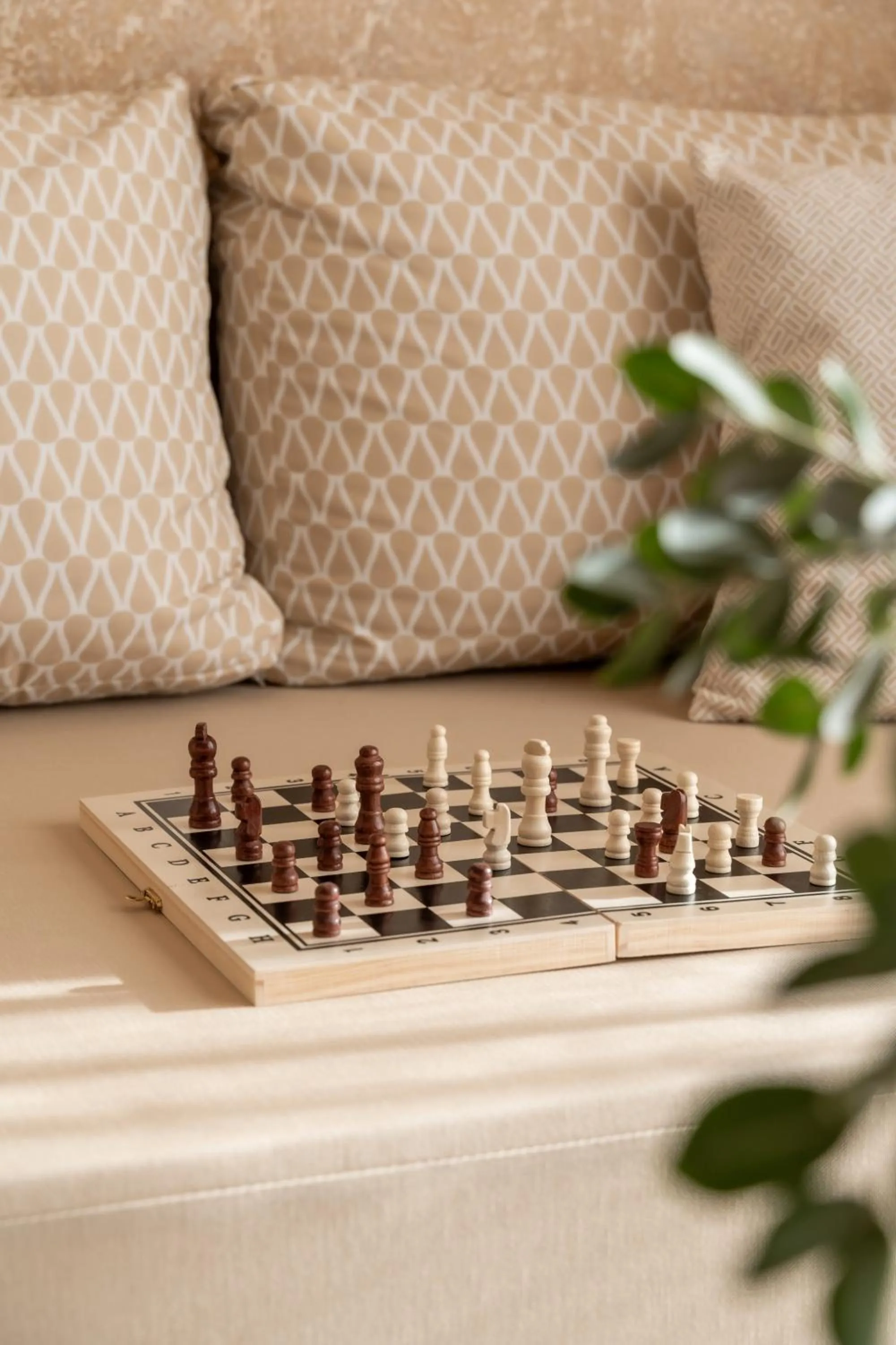 Heyday Luxury Suites