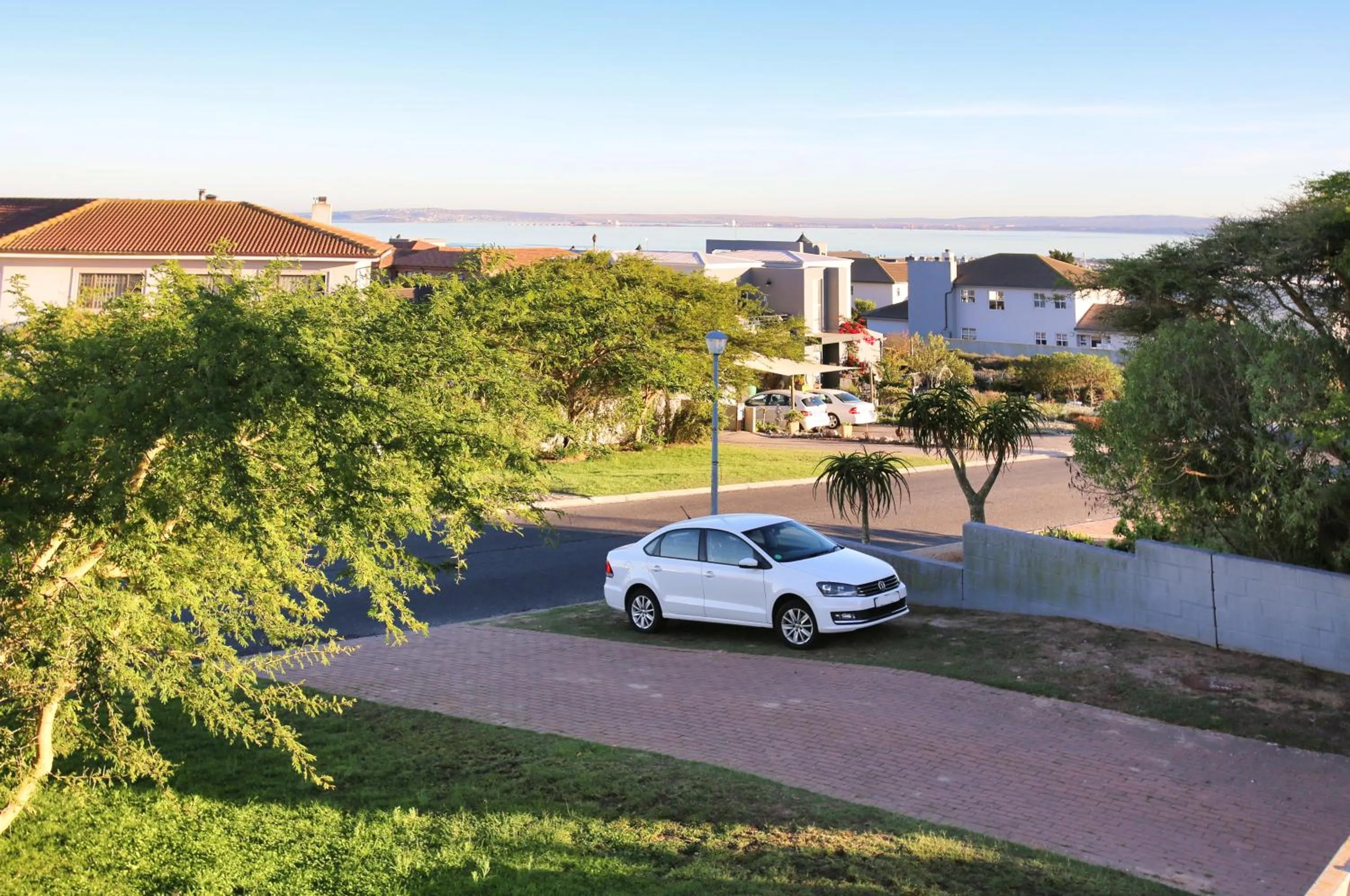 Property building in Kian's Place, Langebaan, 8-sleeper