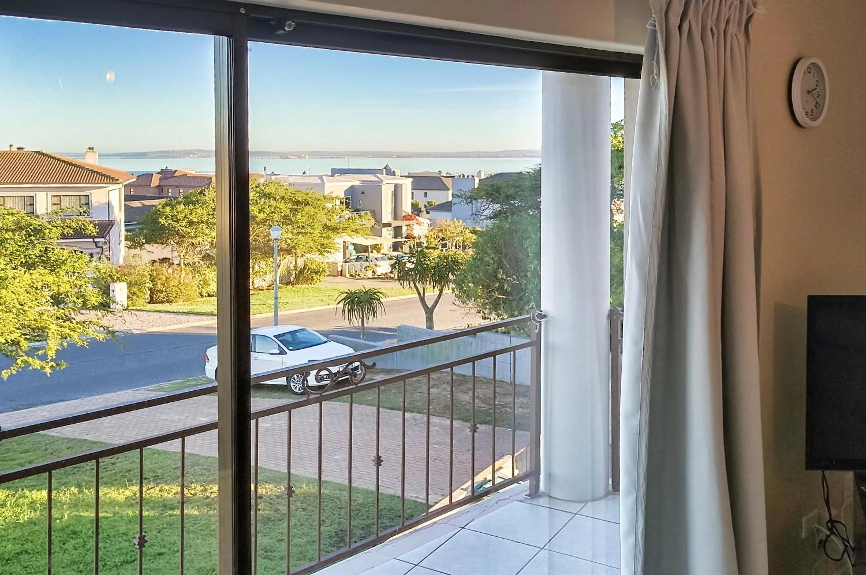 Property building in Kian's Place, Langebaan, 8-sleeper